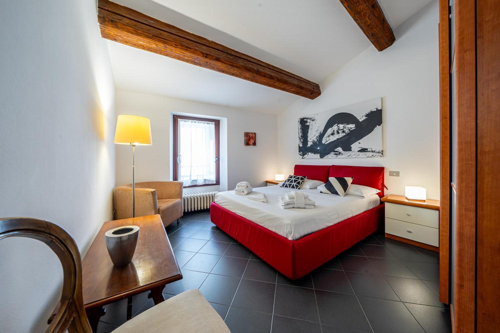 Casa Nicola In Largo Pescheria Apartment Verona