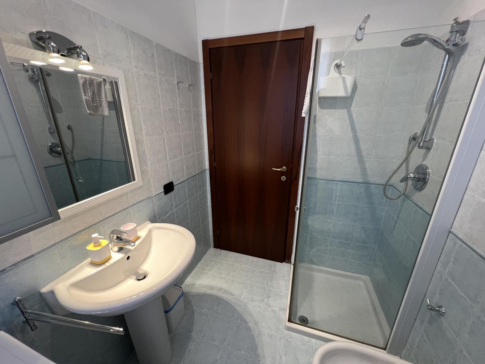 La Casa Di Silvia Apartment Verona