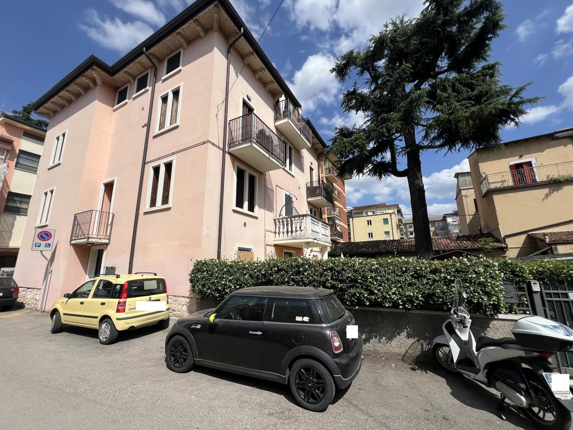 La Casa Di Silvia Apartment Verona