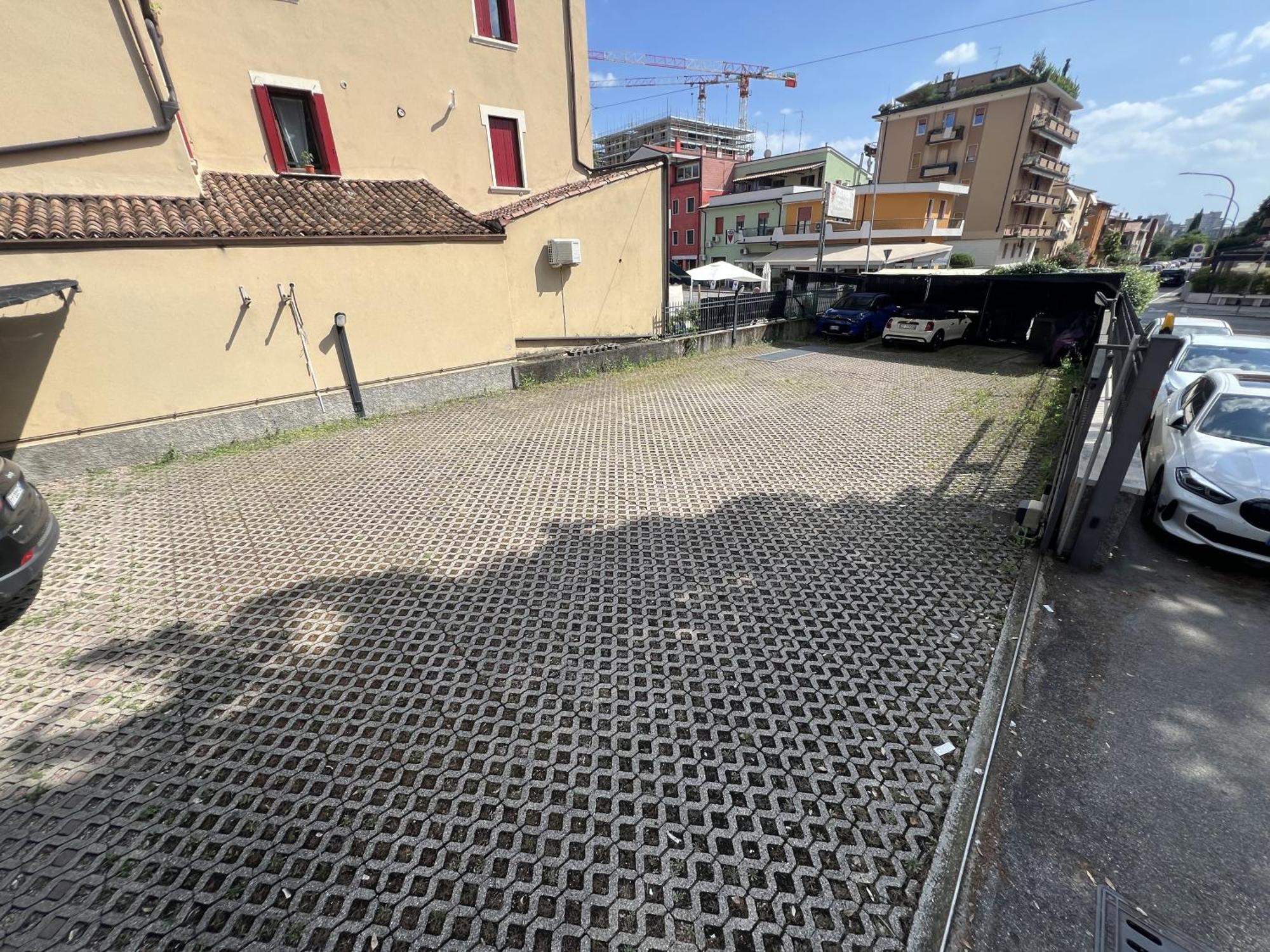 La Casa Di Silvia Verona