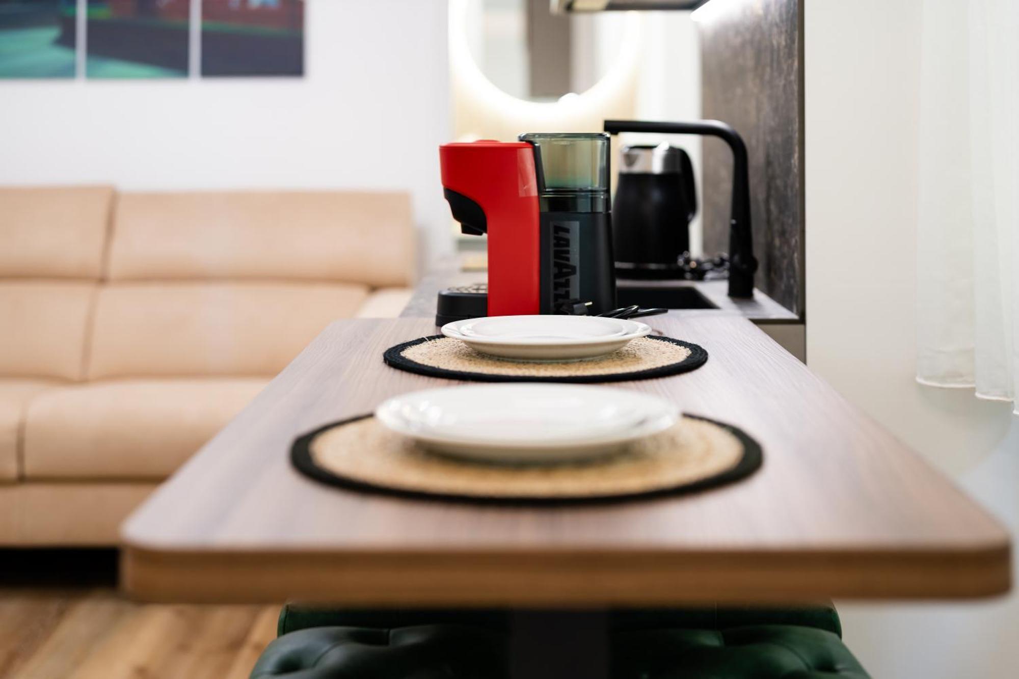 Guesthouset Santa Caterina Verona