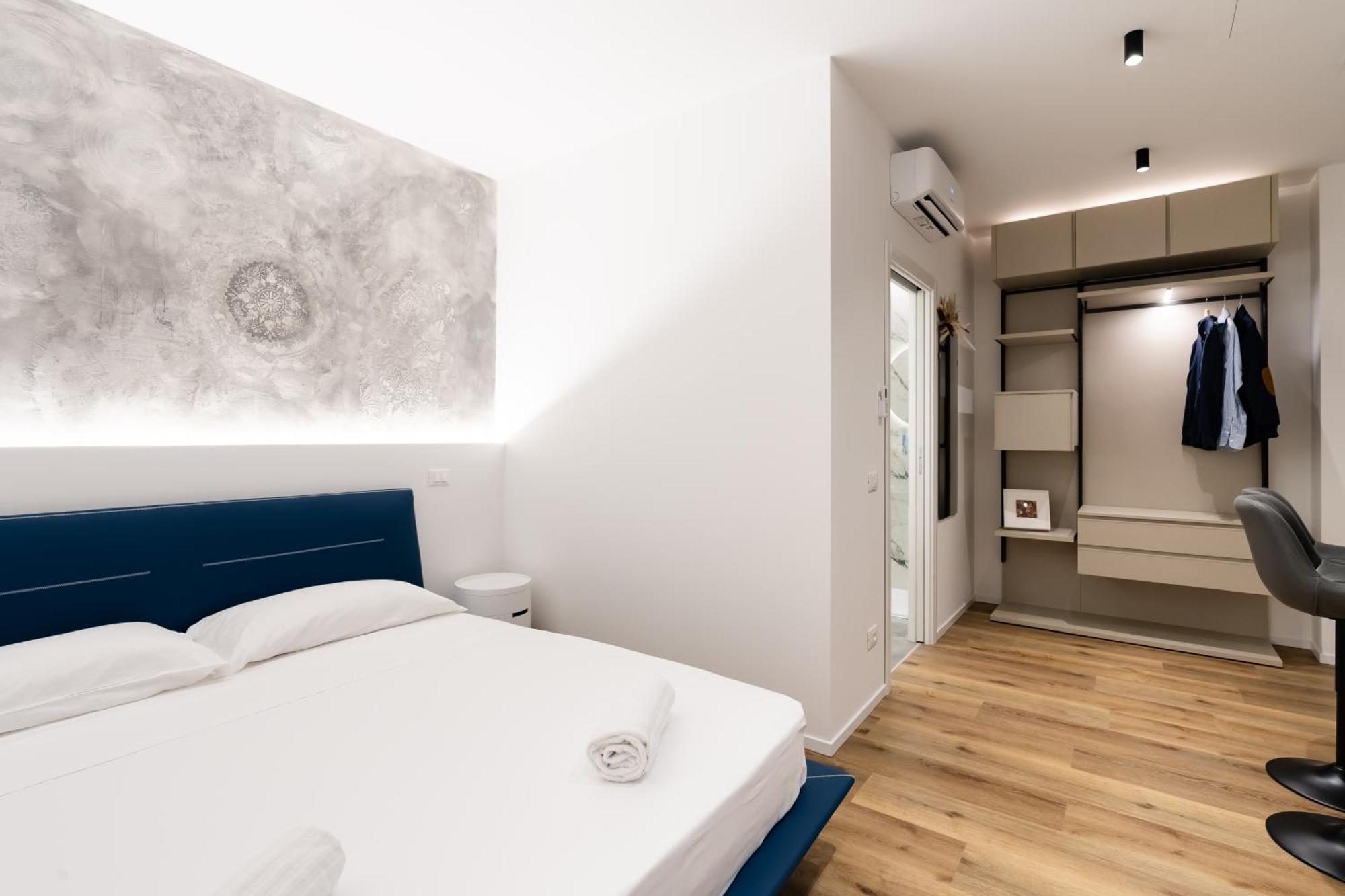 Santa Caterina Guesthouset
