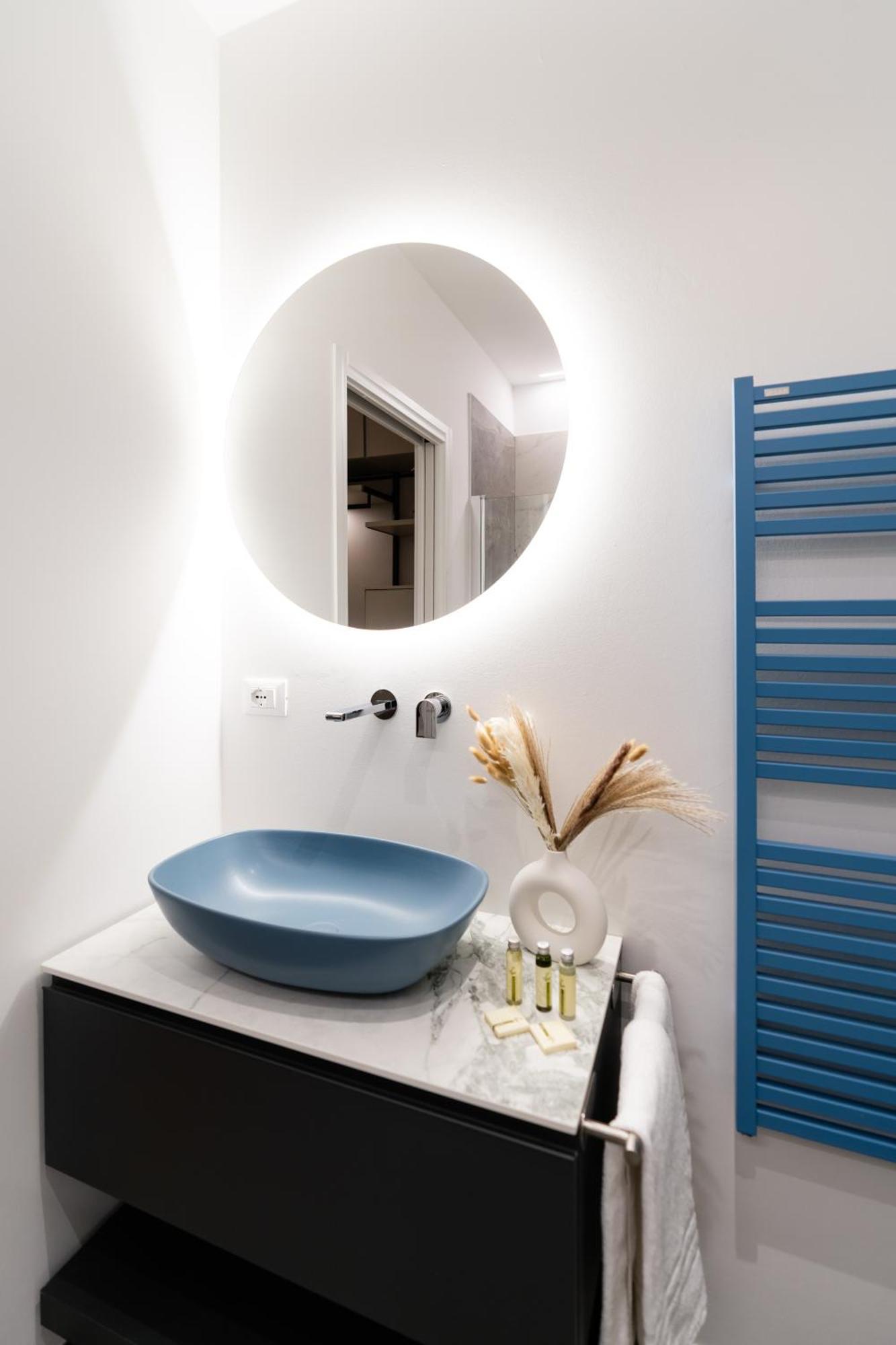 Guesthouset Santa Caterina