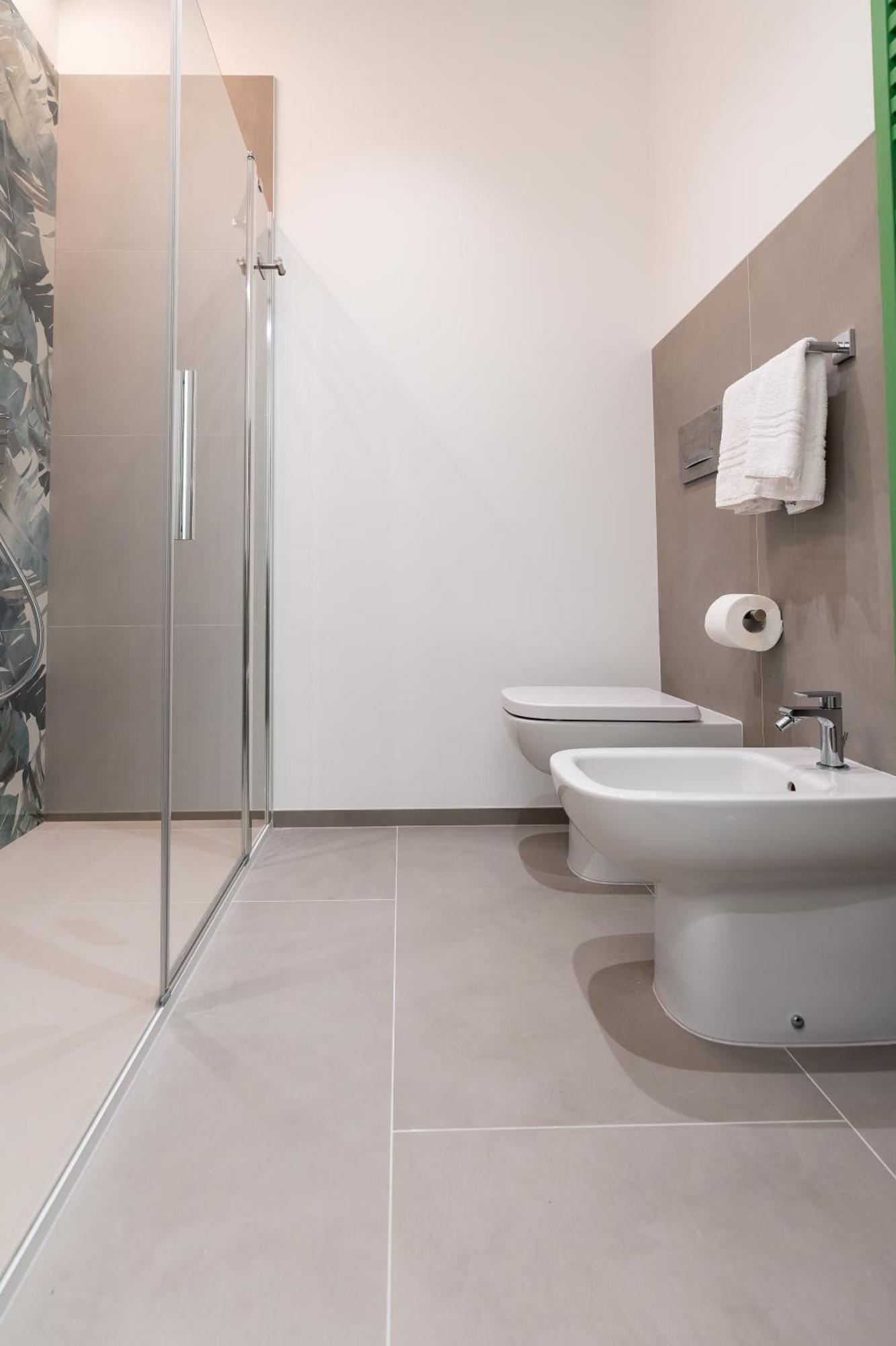 Guesthouset Santa Caterina Verona