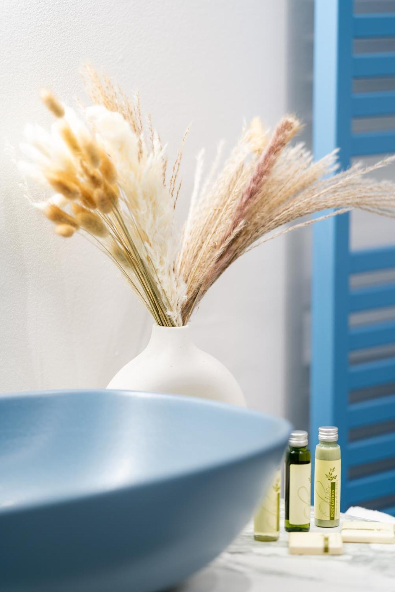 Guesthouset Santa Caterina