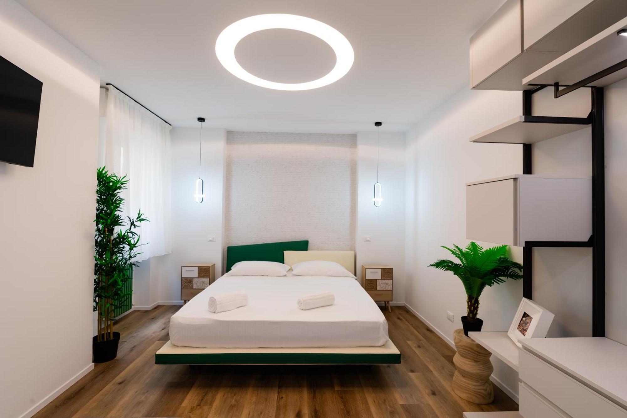 Guesthouset Santa Caterina *