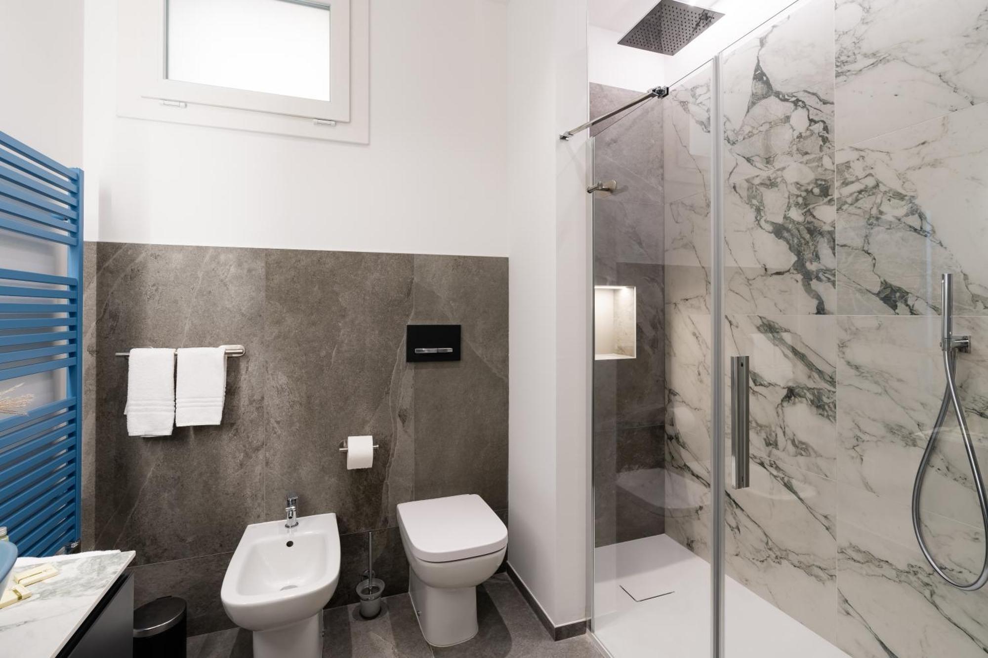 Guesthouset Santa Caterina
