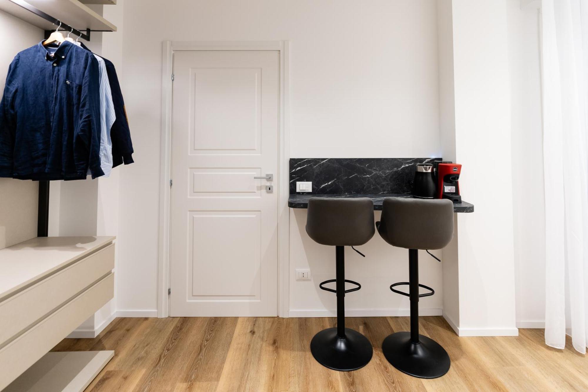 Santa Caterina Guesthouset