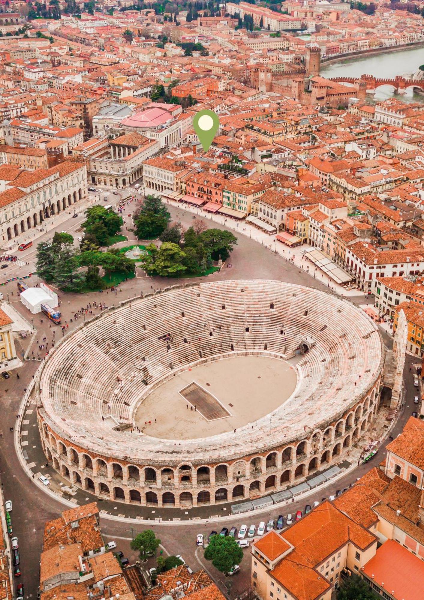 Palazzo Ciopeta - Italian Excellence