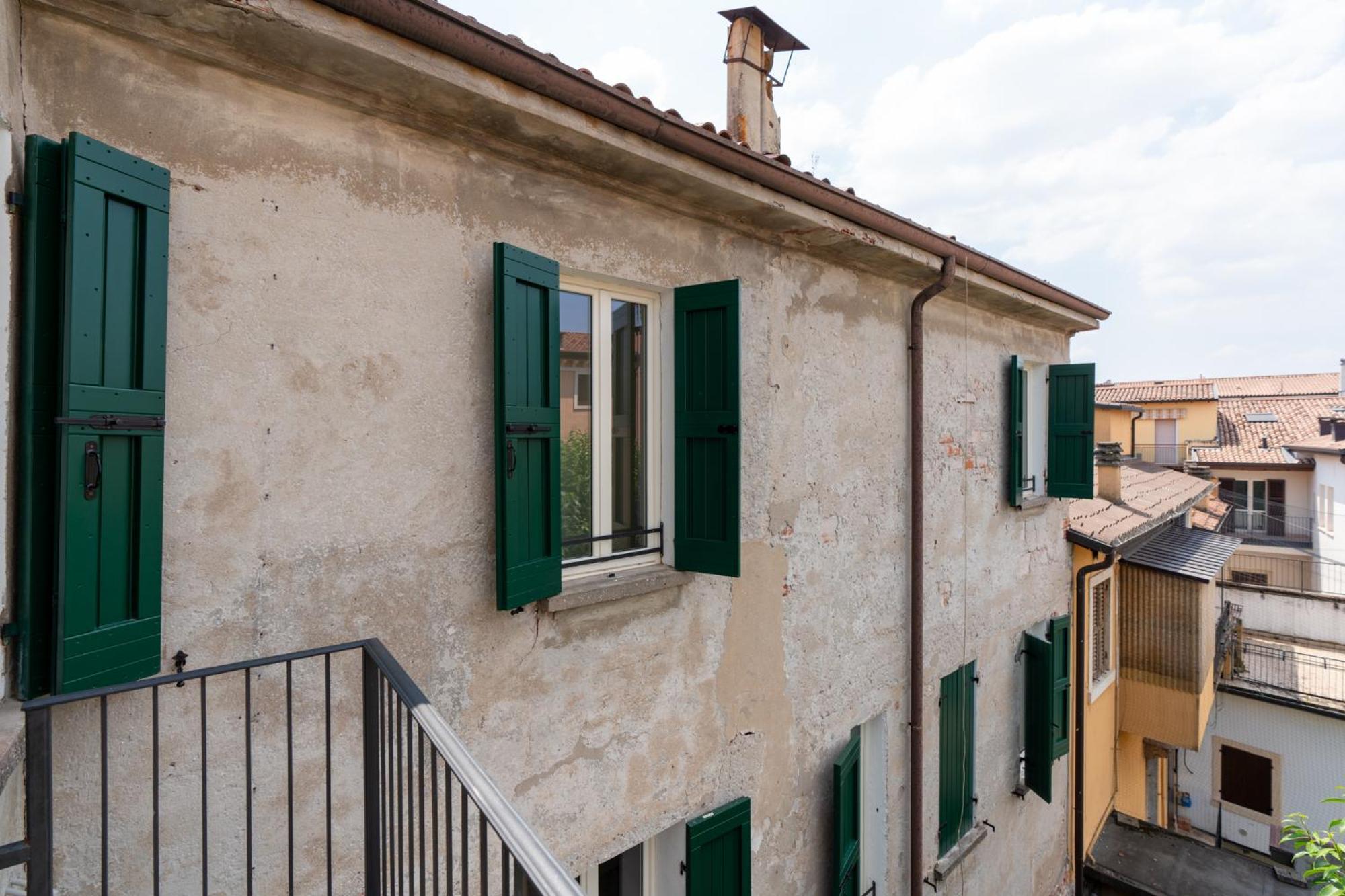 Palazzo Delle Guglie By Postcardsfrom Aparthotel *