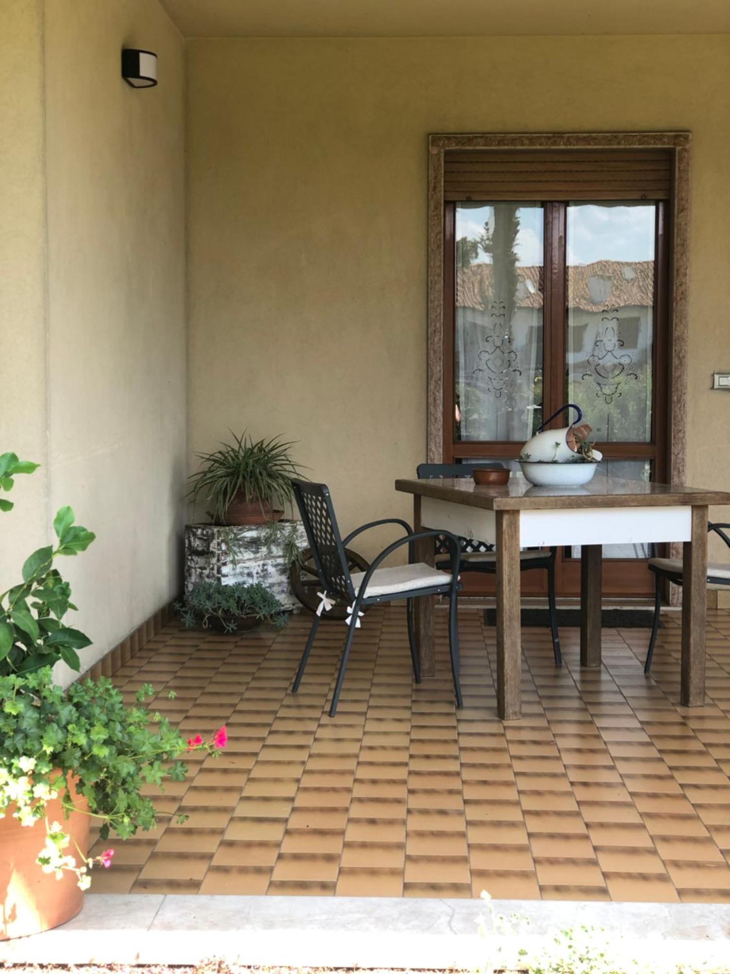 Farm stay Corte Vecia Della Corte Verona
