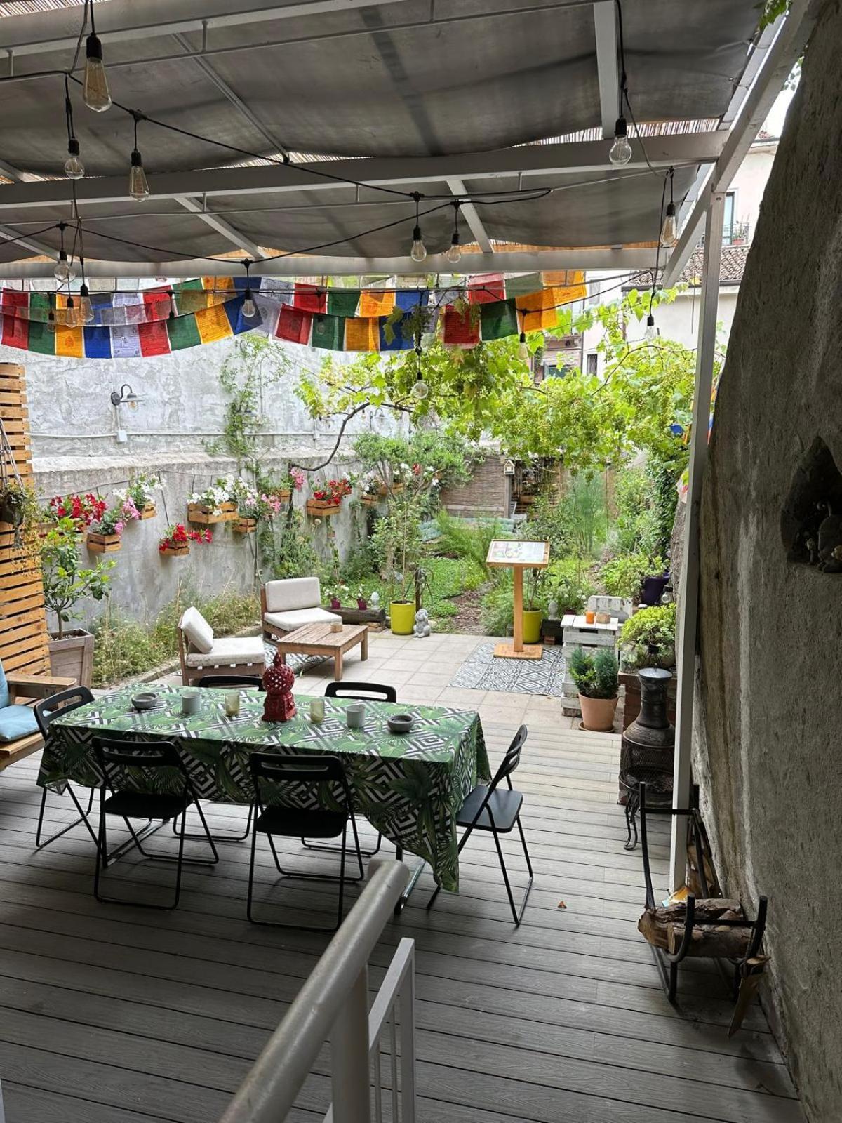 Casa Babbuino Affittacamere