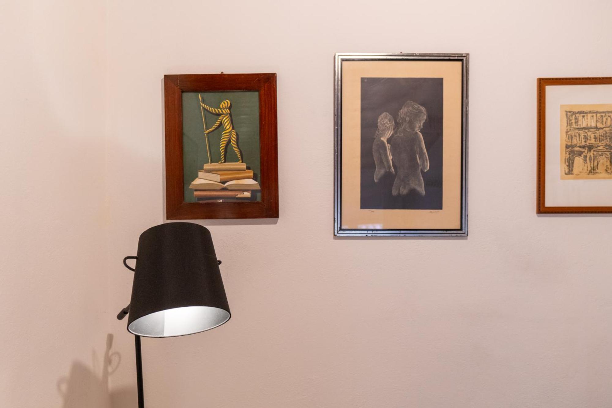 Aparthotel Palazzo Delle Guglie By Postcardsfrom