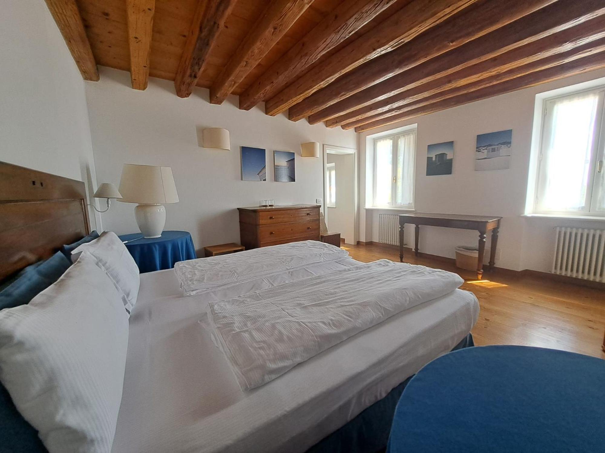 Vakantieboerderij Collina Di Borgo San Mattia Verona