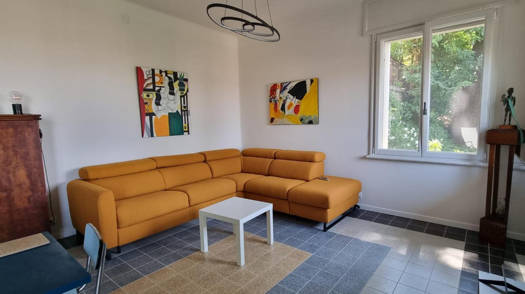 Apartment Manzati Verona