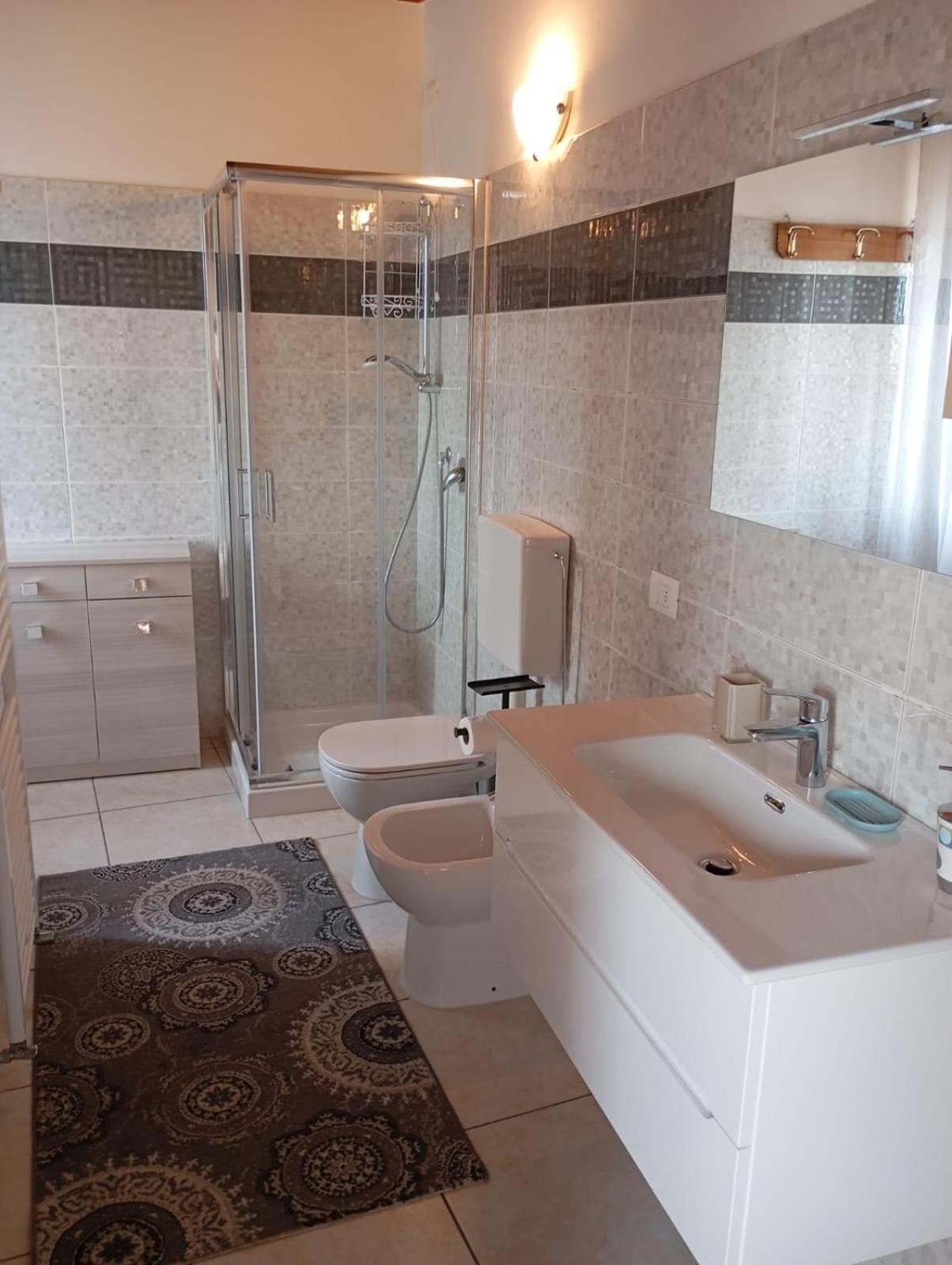 Guest house L' Arcangelo-locazione Turistica