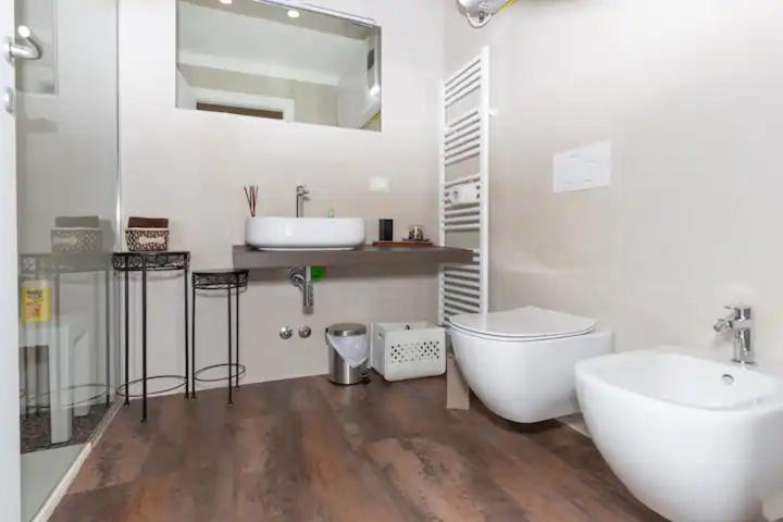 Romantic Apartment