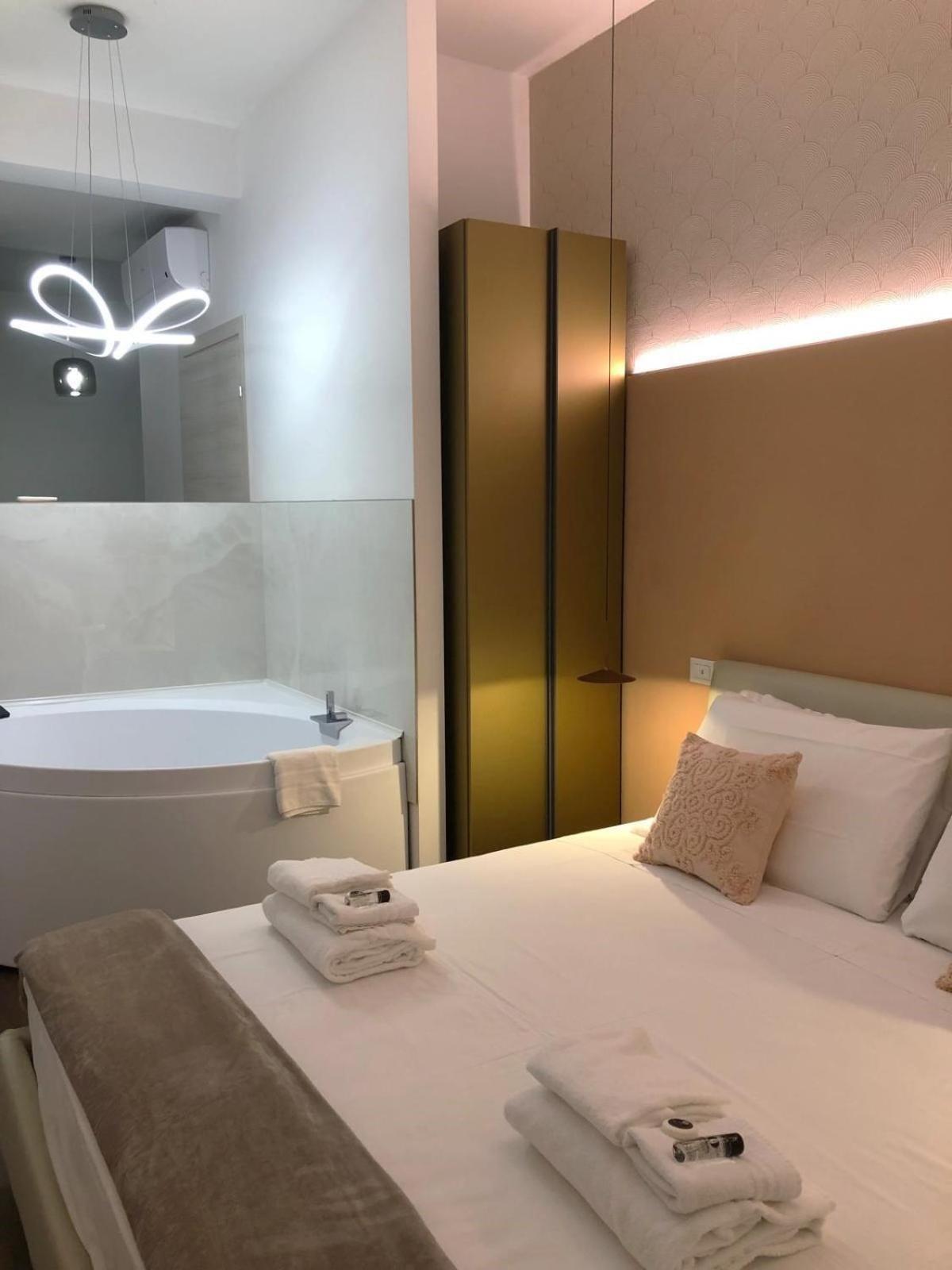 Apartment Romantic Verona