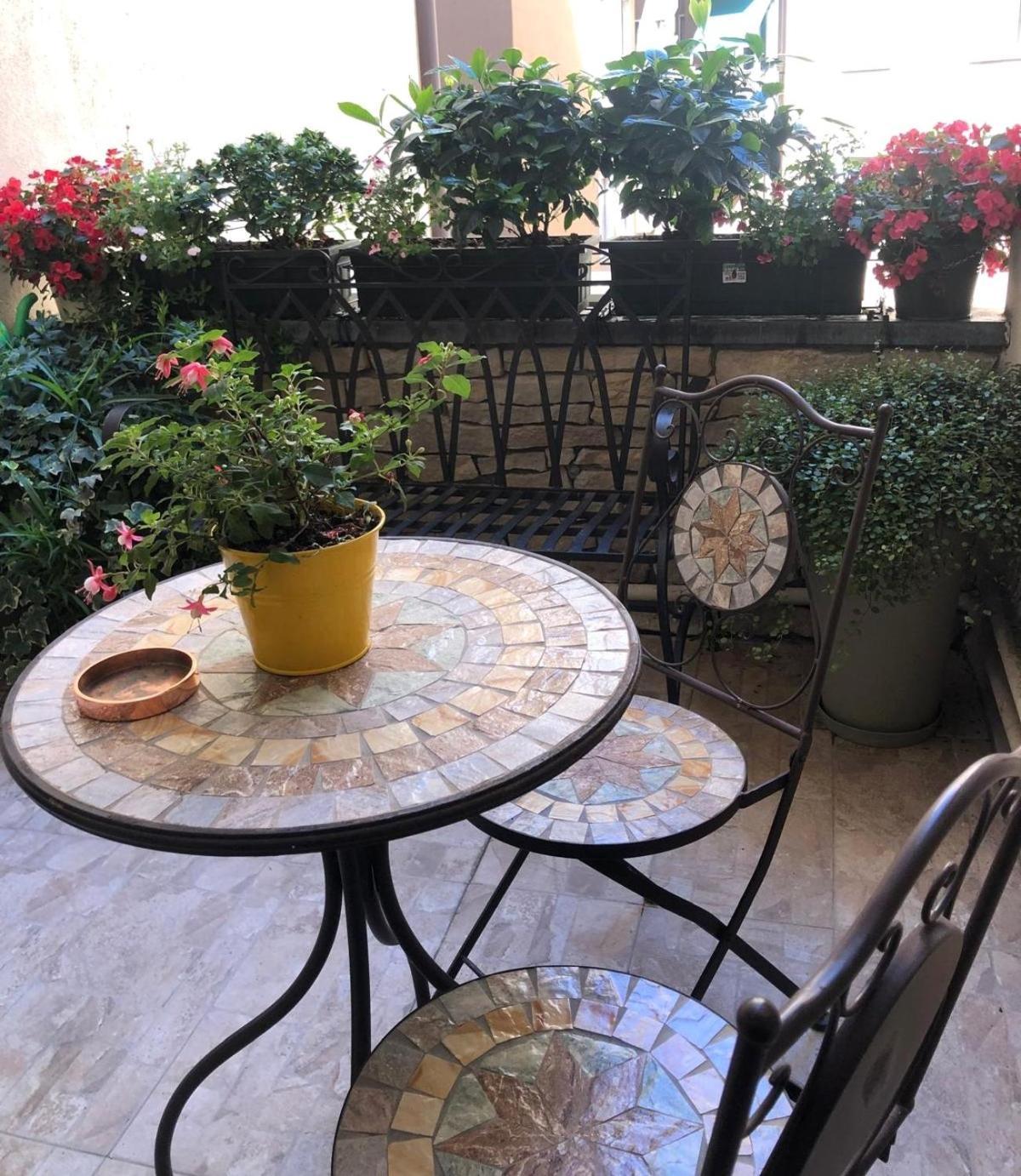 Romantic Verona