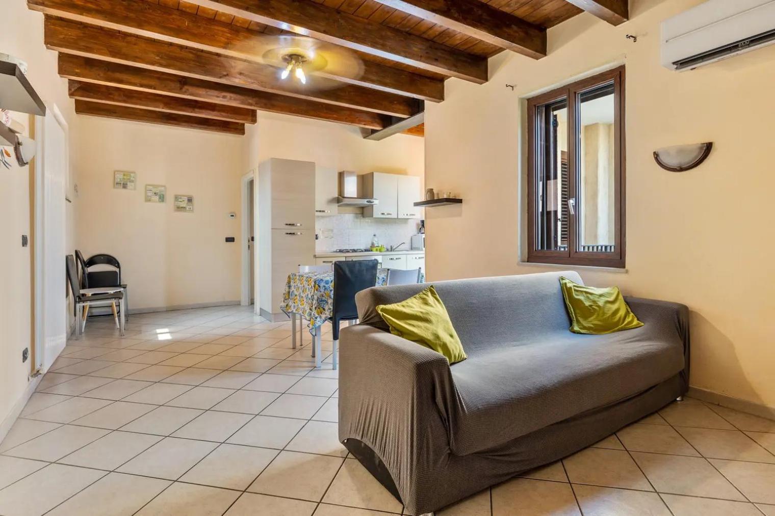 House Zen Căn hộ Verona