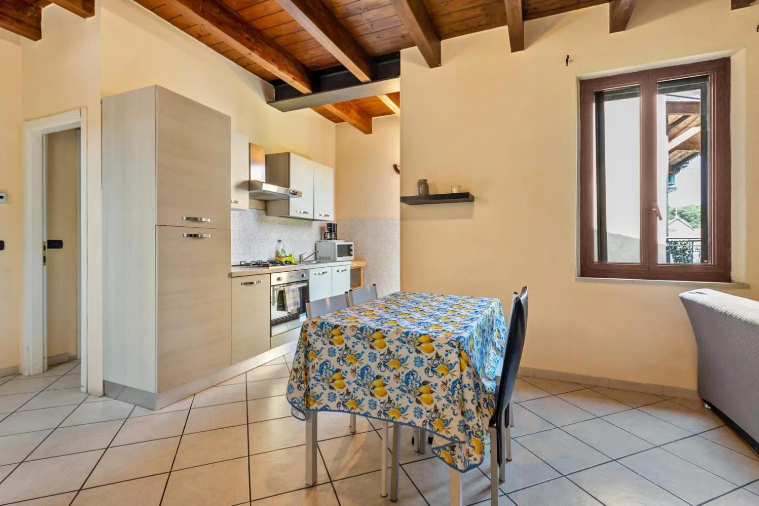 House Zen * Verona
