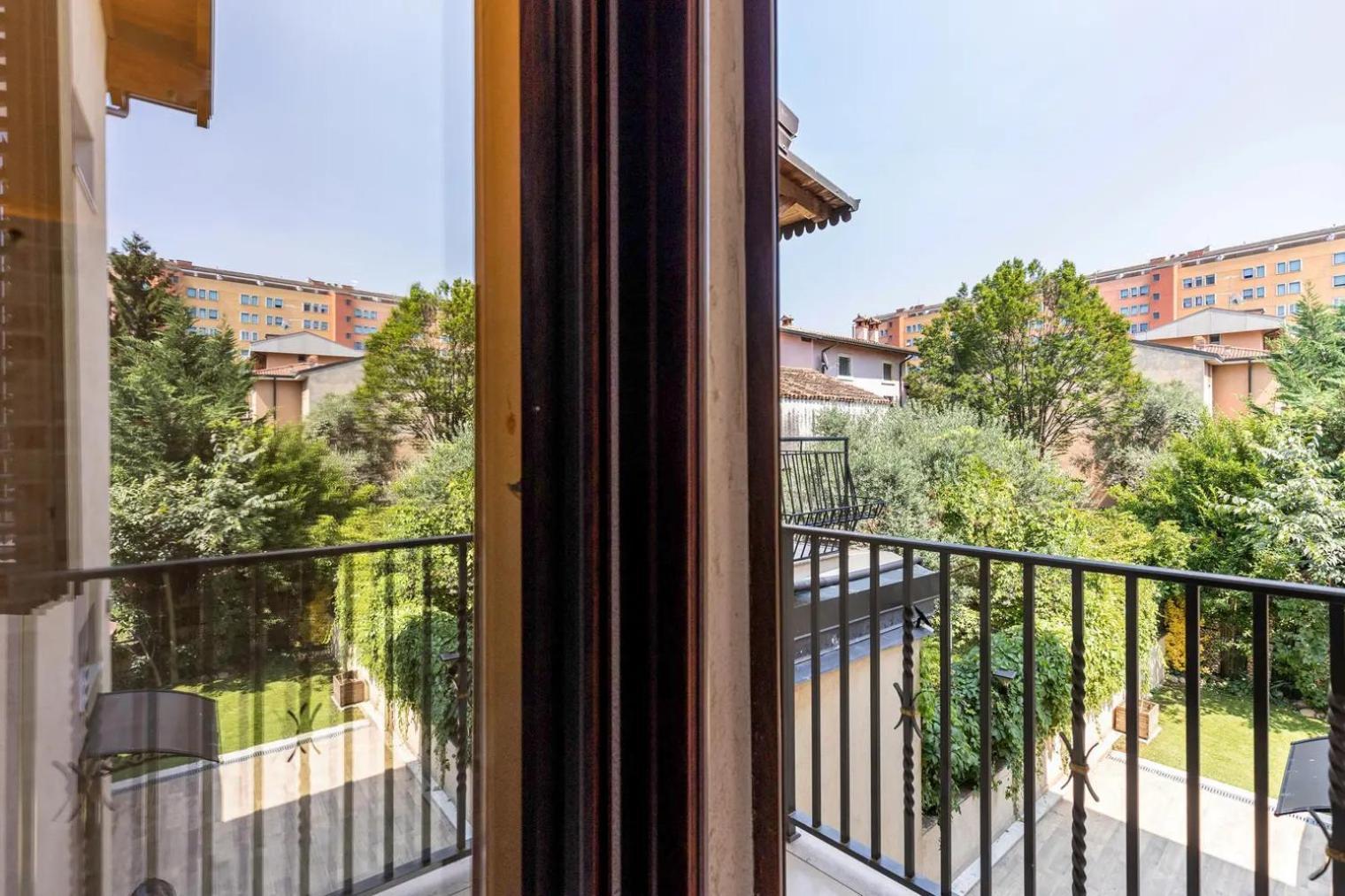 House Zen Căn hộ Verona