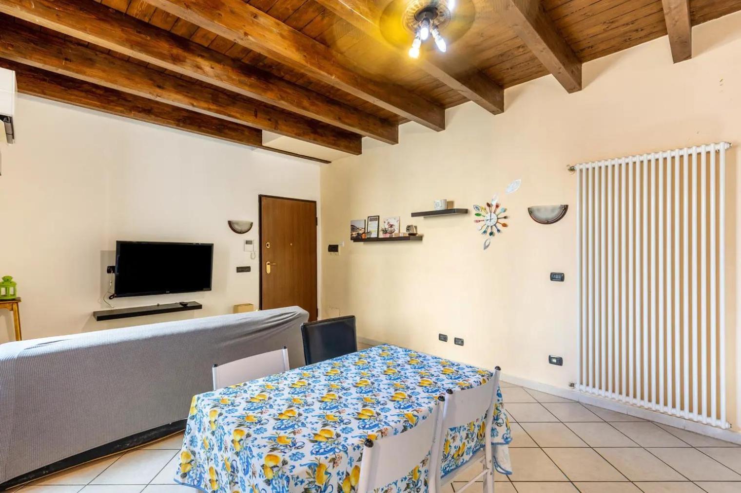 House Zen * Verona