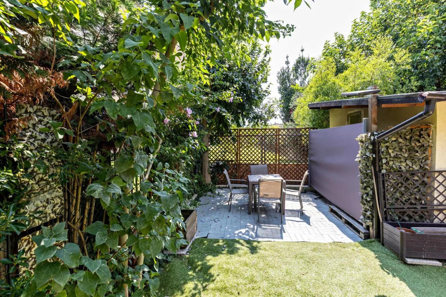 House Zen Verona