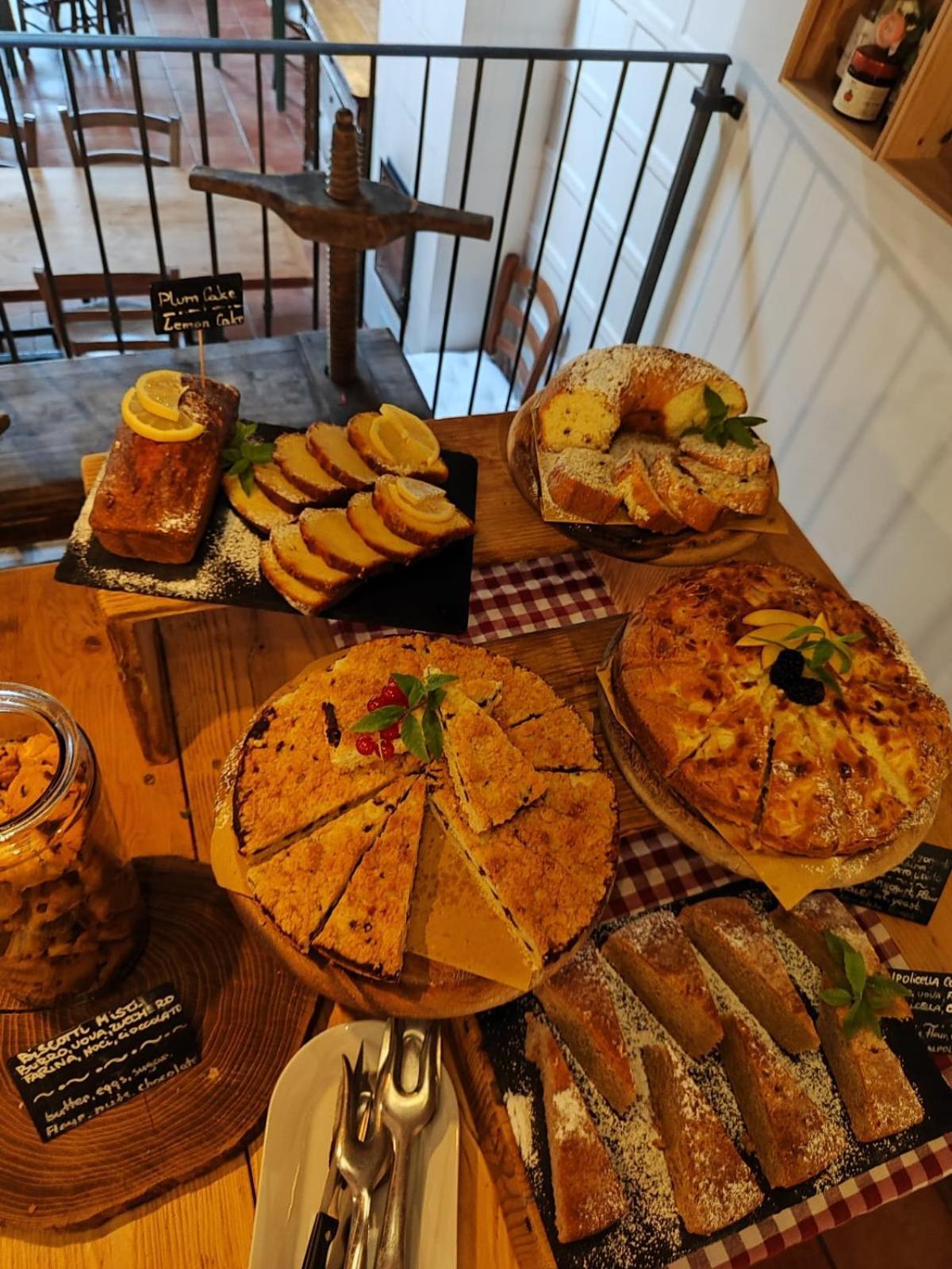 La Vineria Di San Mattia * Verona