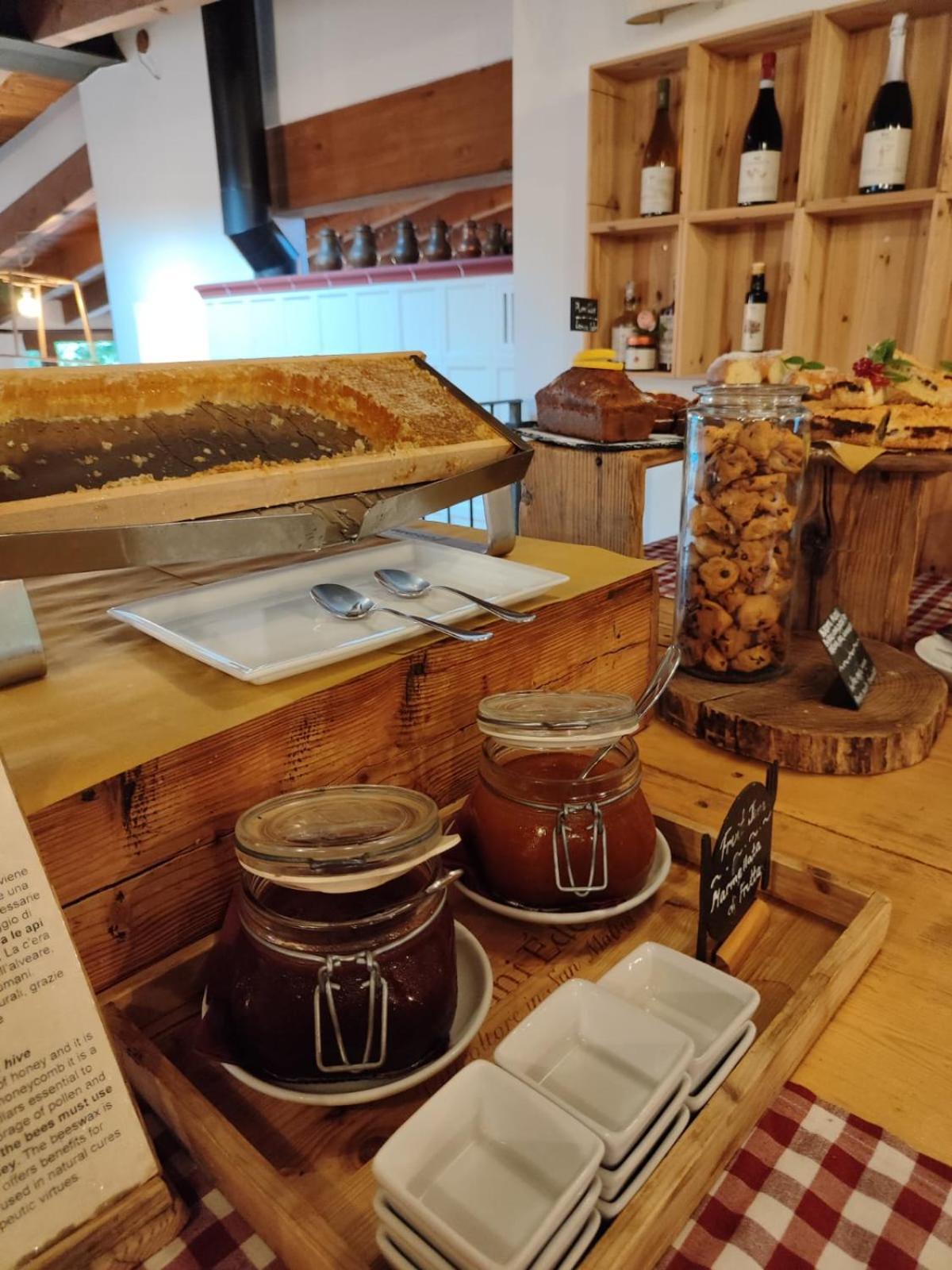 La Vineria Di San Mattia