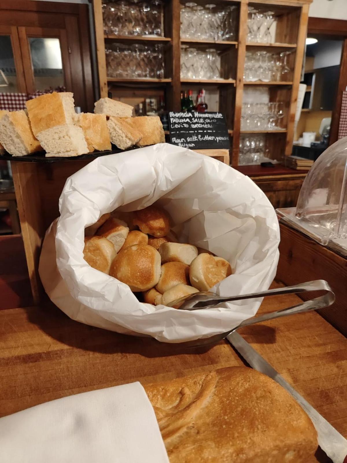 La Vineria Di San Mattia Bauernhof