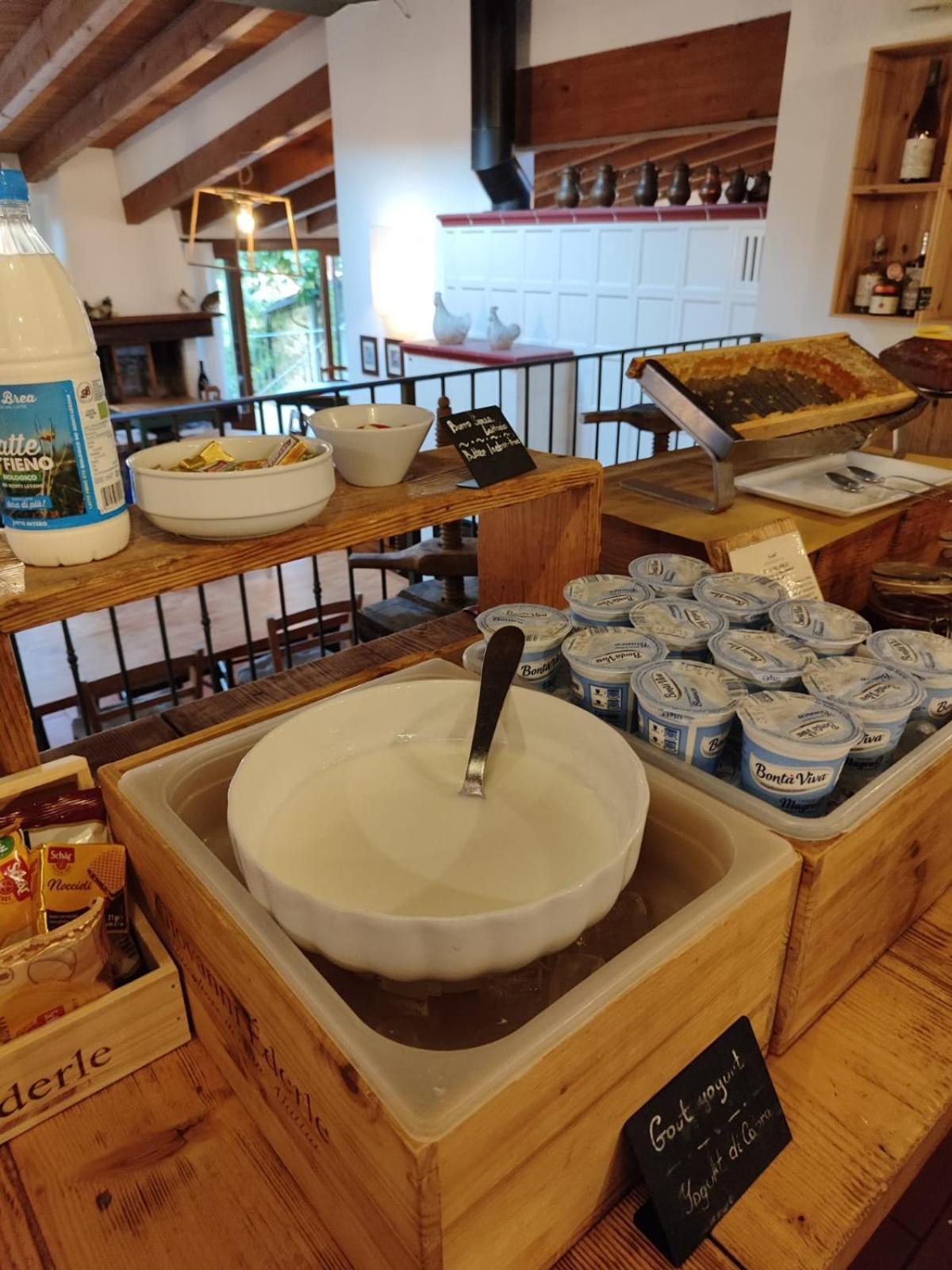 La Vineria Di San Mattia * Verona
