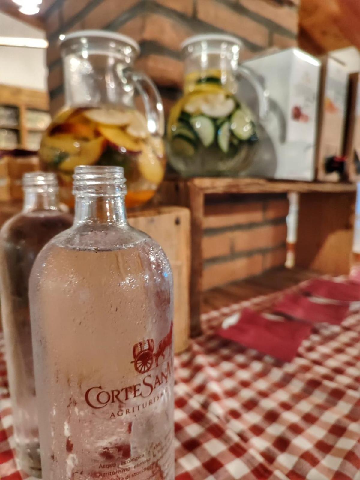 La Vineria Di San Mattia *