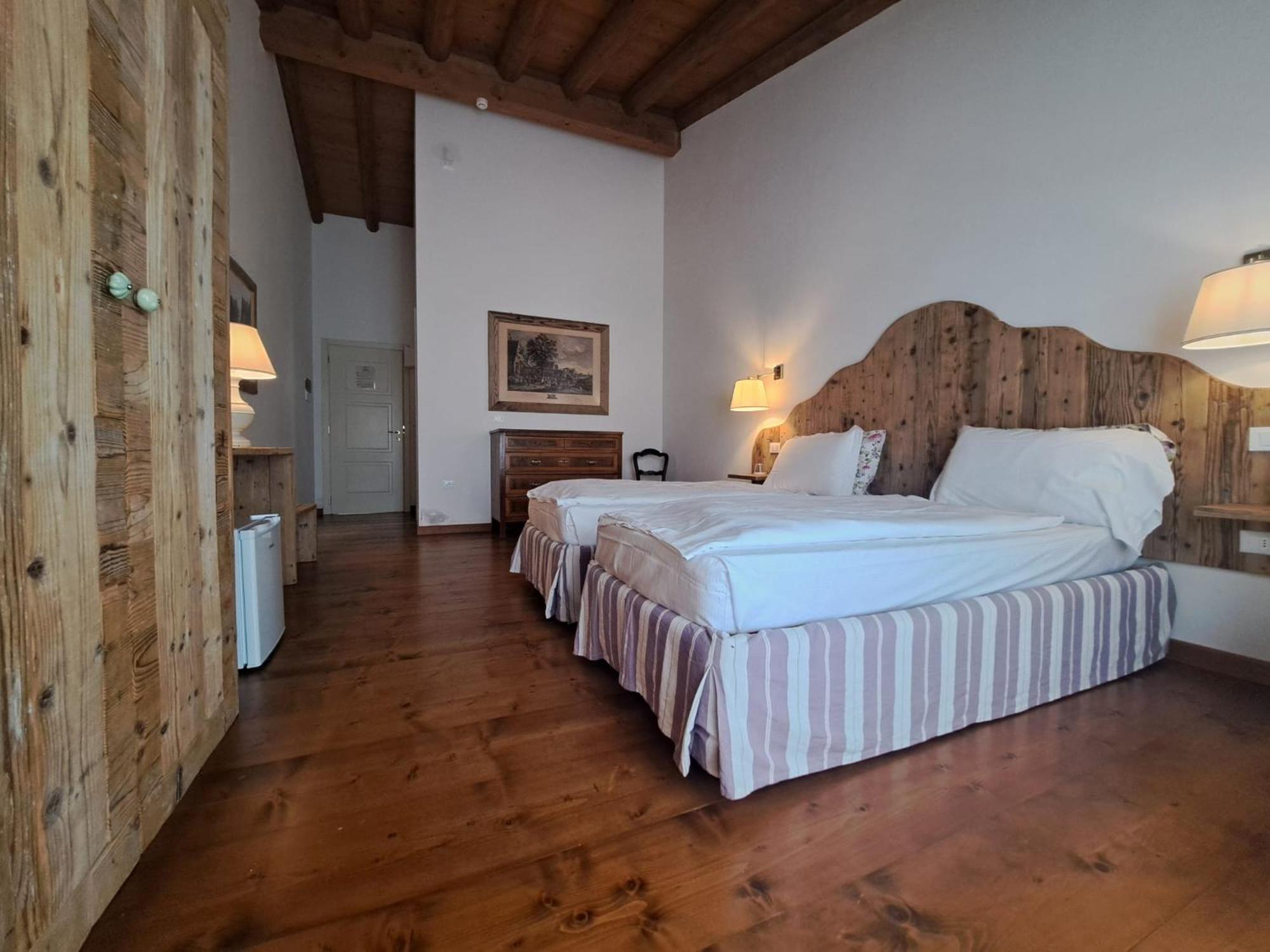 La Vineria Di San Mattia Bauernhof Verona