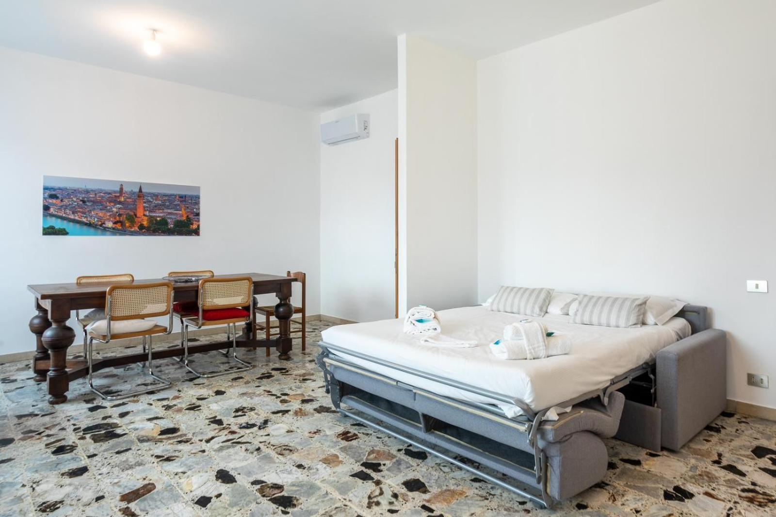 Vakantiehuis Myarenaverona *
