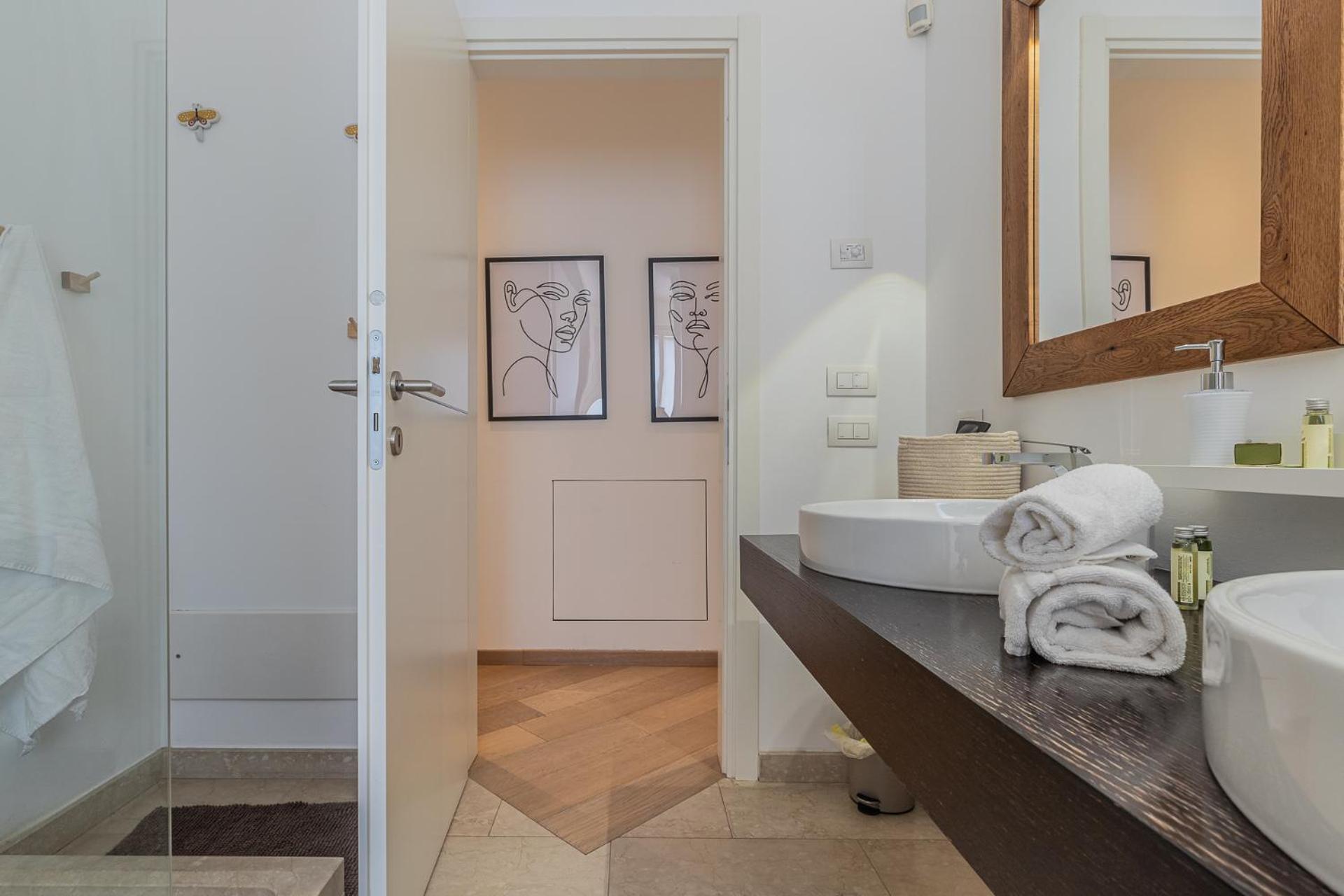 Juliet's Dream - Center Apartment