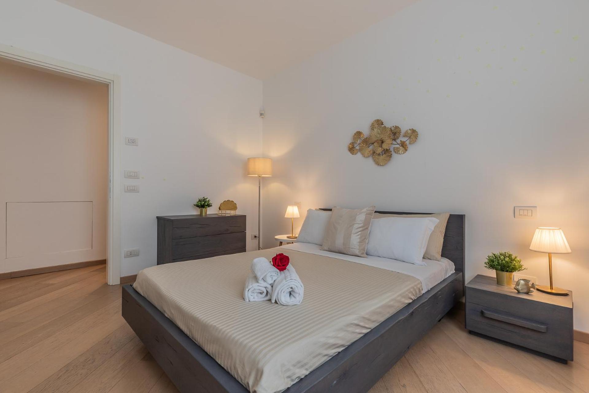 Juliet's Dream - Center Apartment Verona