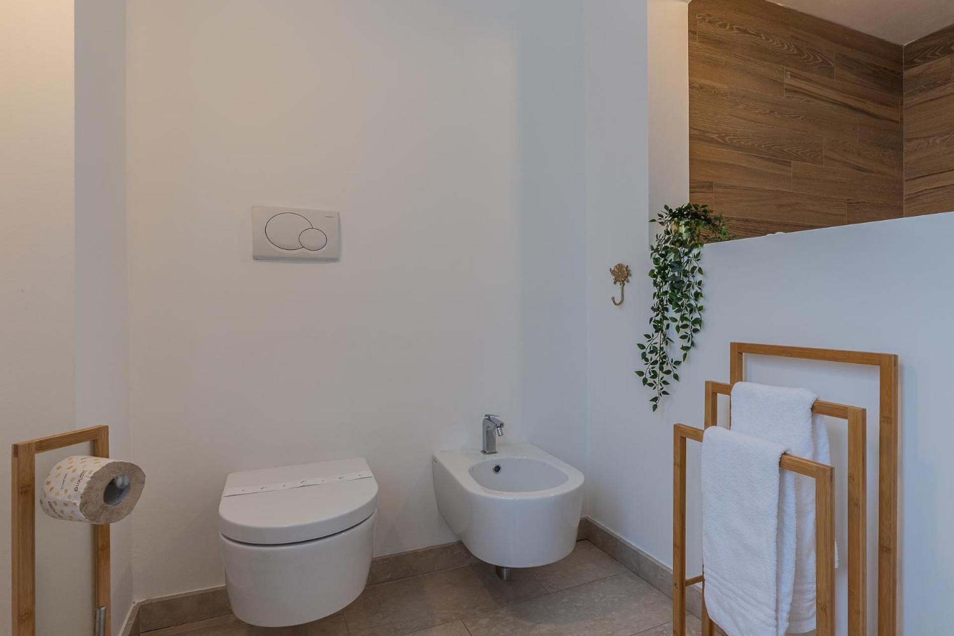 Apartment Juliet's Dream - Center Verona