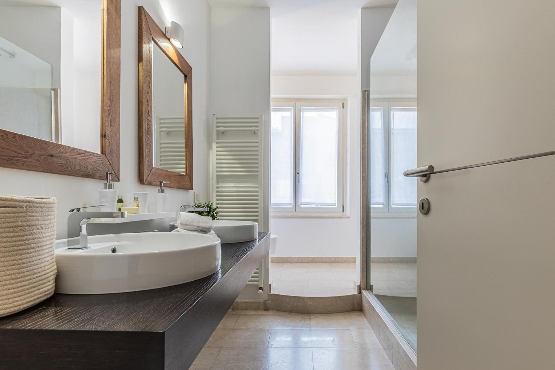 Apartment Juliet's Dream - Center Verona