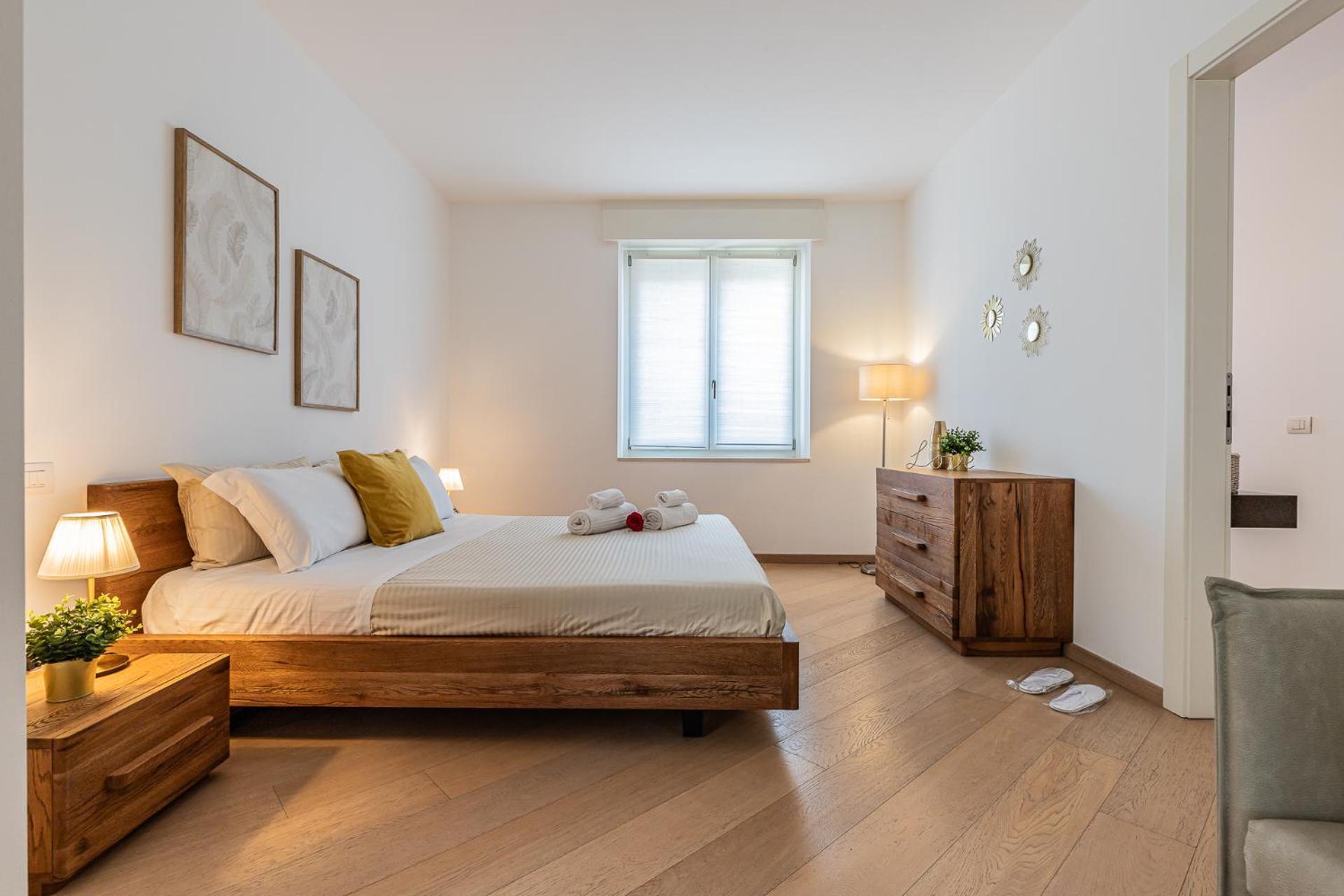 Juliet's Dream - Center Apartment *