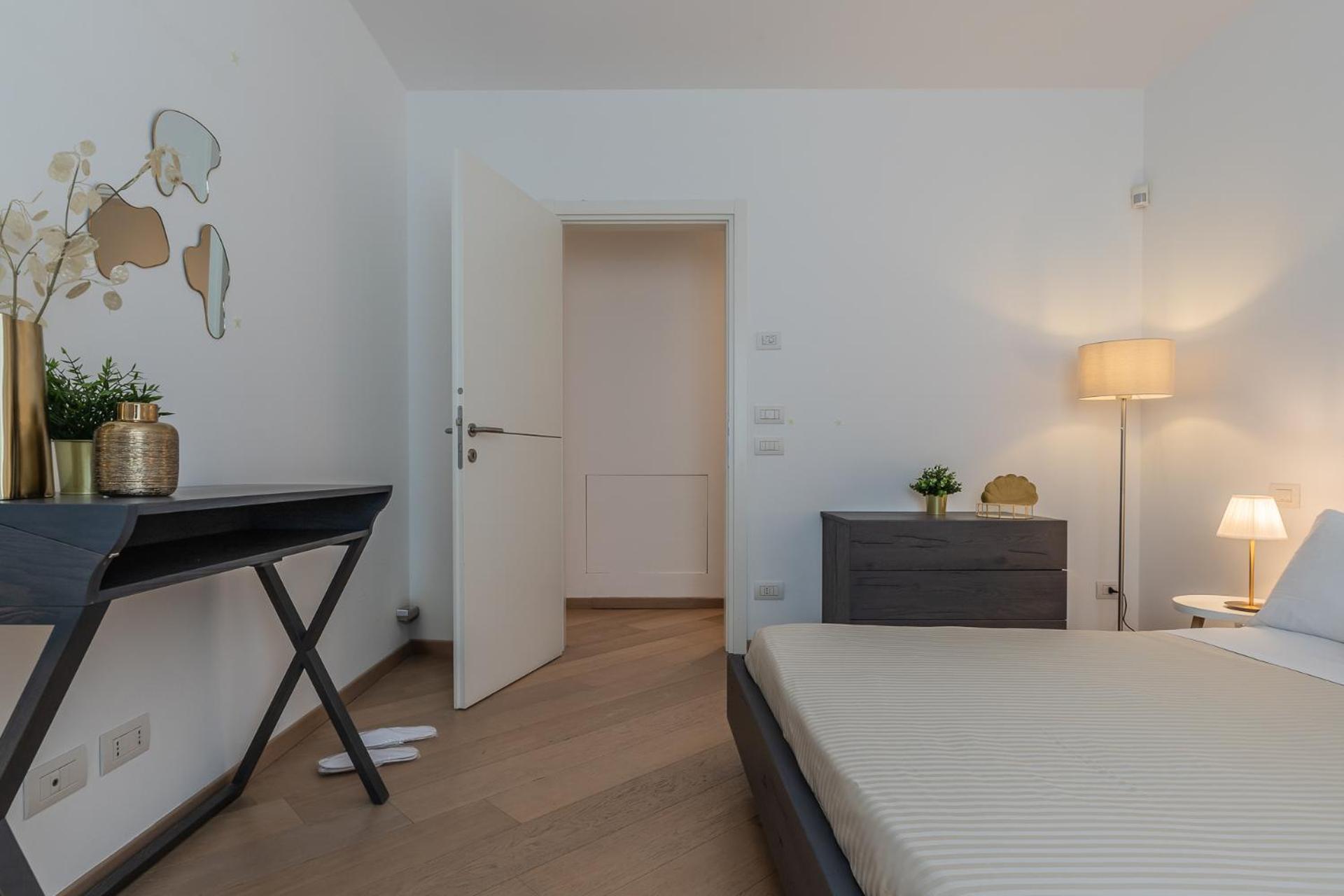 Apartment Juliet's Dream - Center Verona