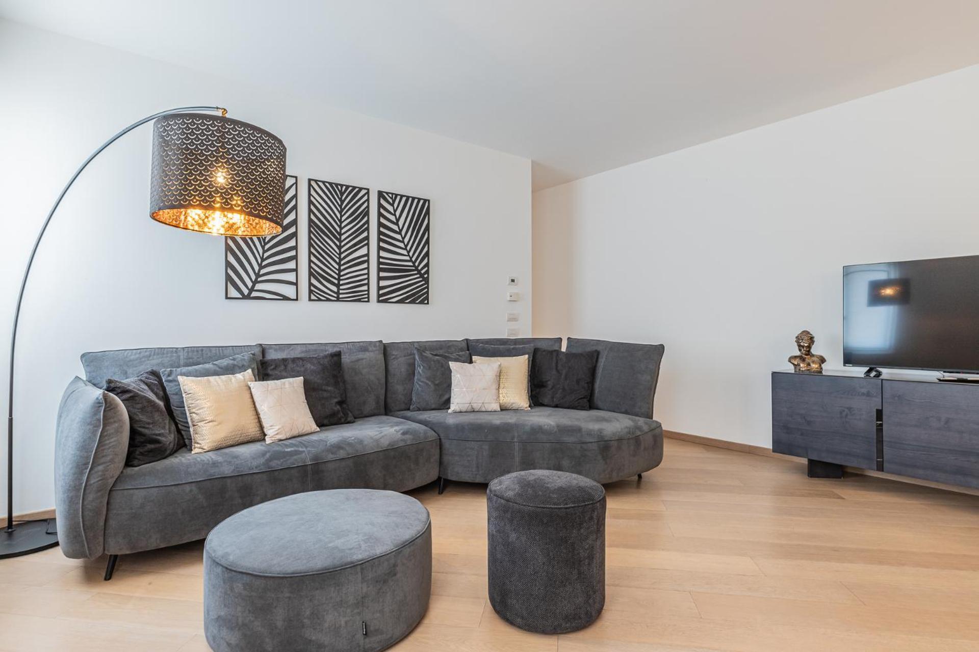 Apartment Juliet's Dream - Center Verona