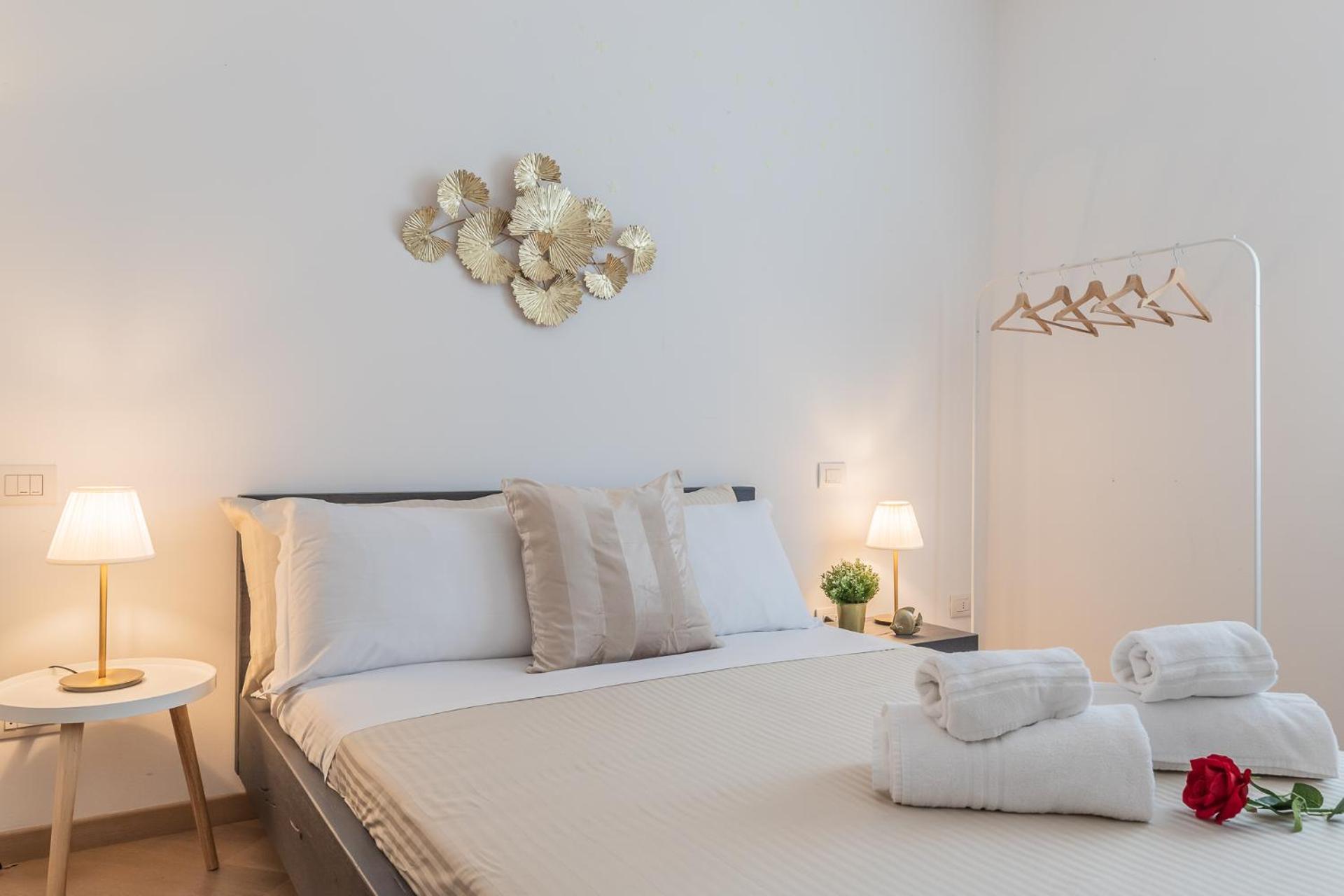 Apartment Juliet's Dream - Center *