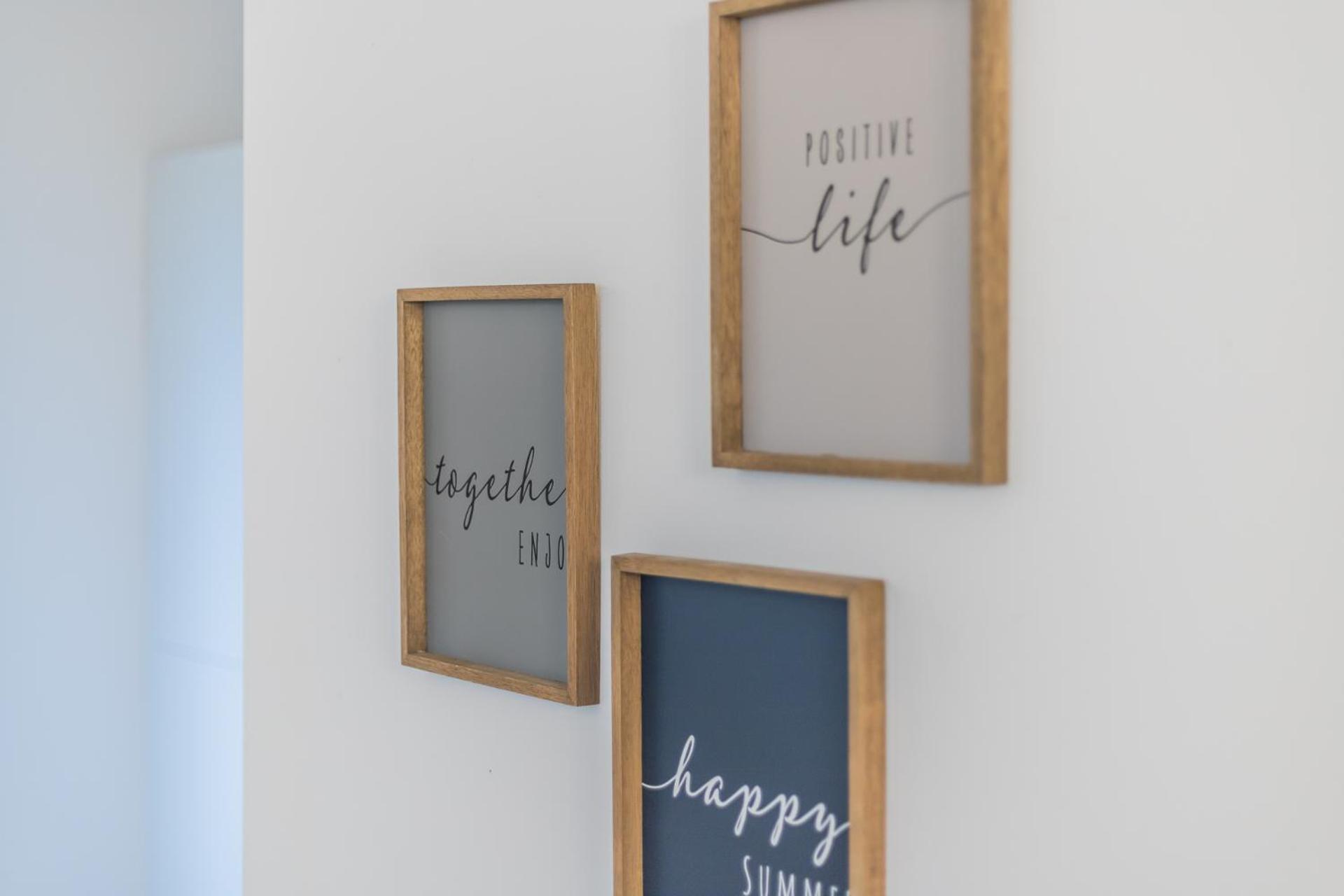 Juliet's Dream - Center Apartment *
