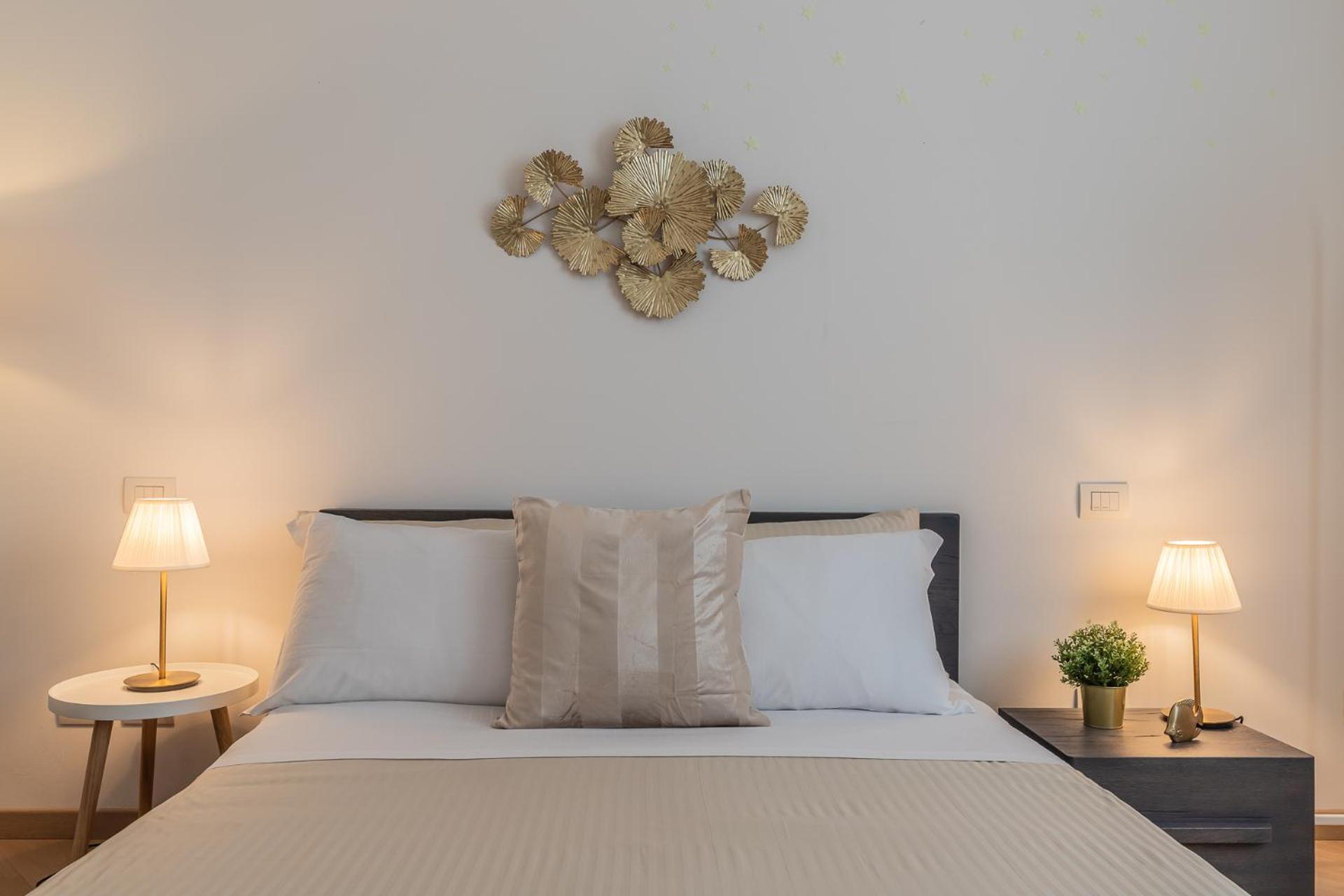 Juliet's Dream - Center Apartment *