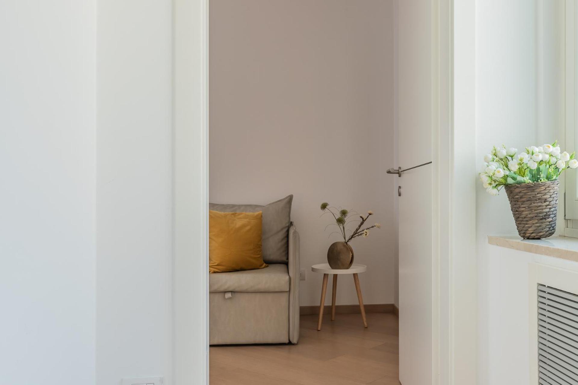 Apartment Juliet's Dream - Center