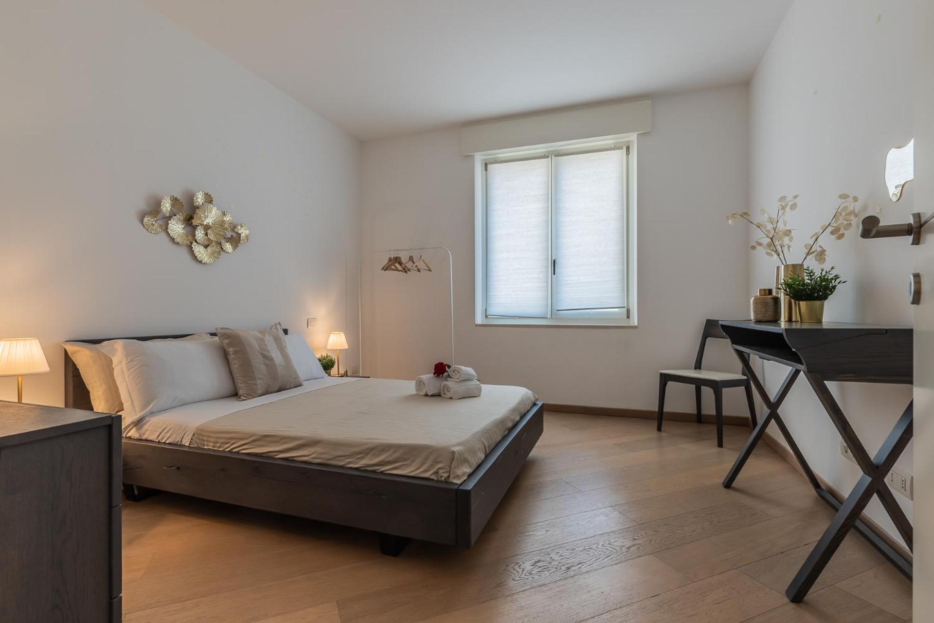 Apartment Juliet's Dream - Center *