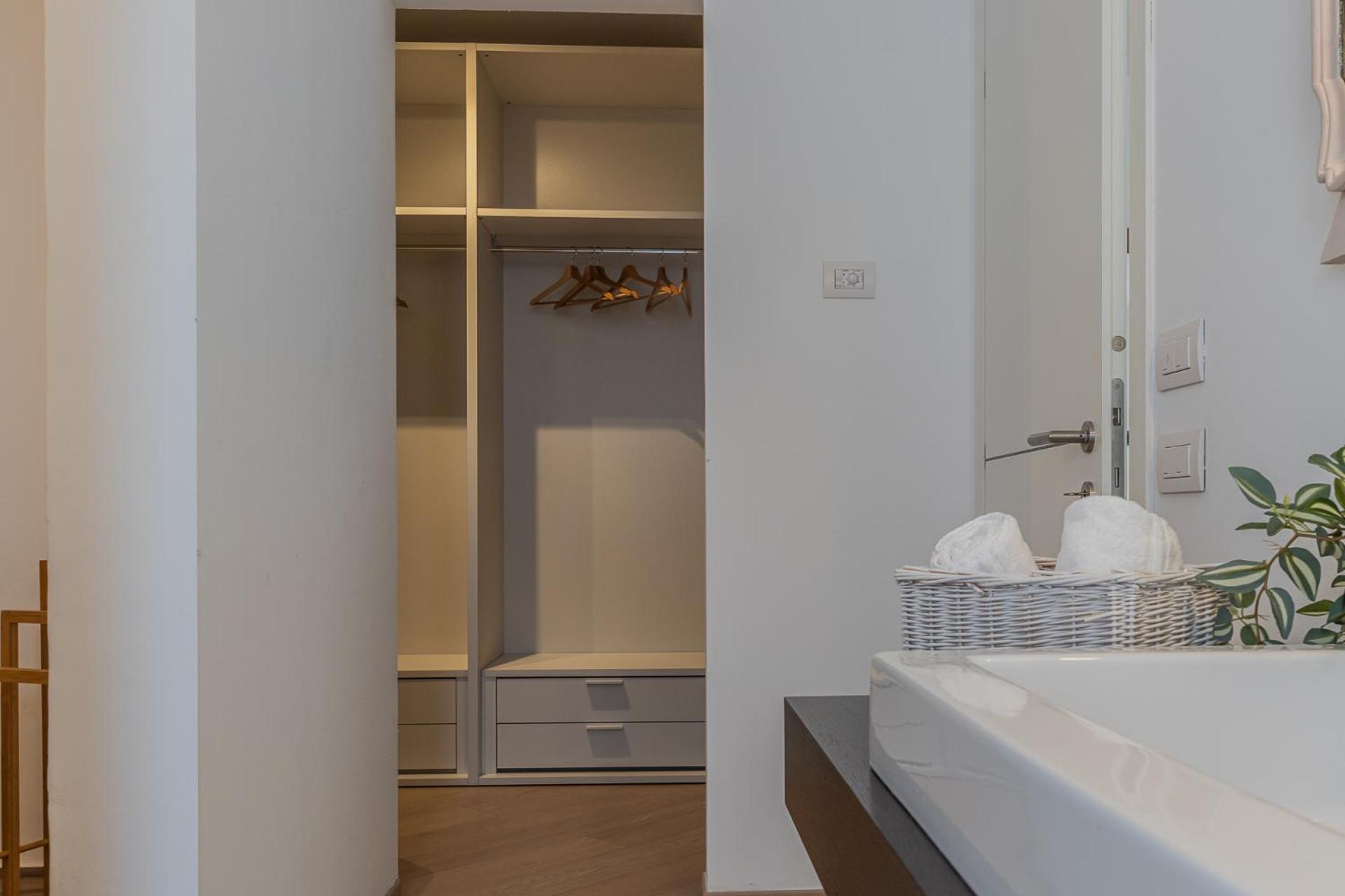 Apartment Juliet's Dream - Center Verona