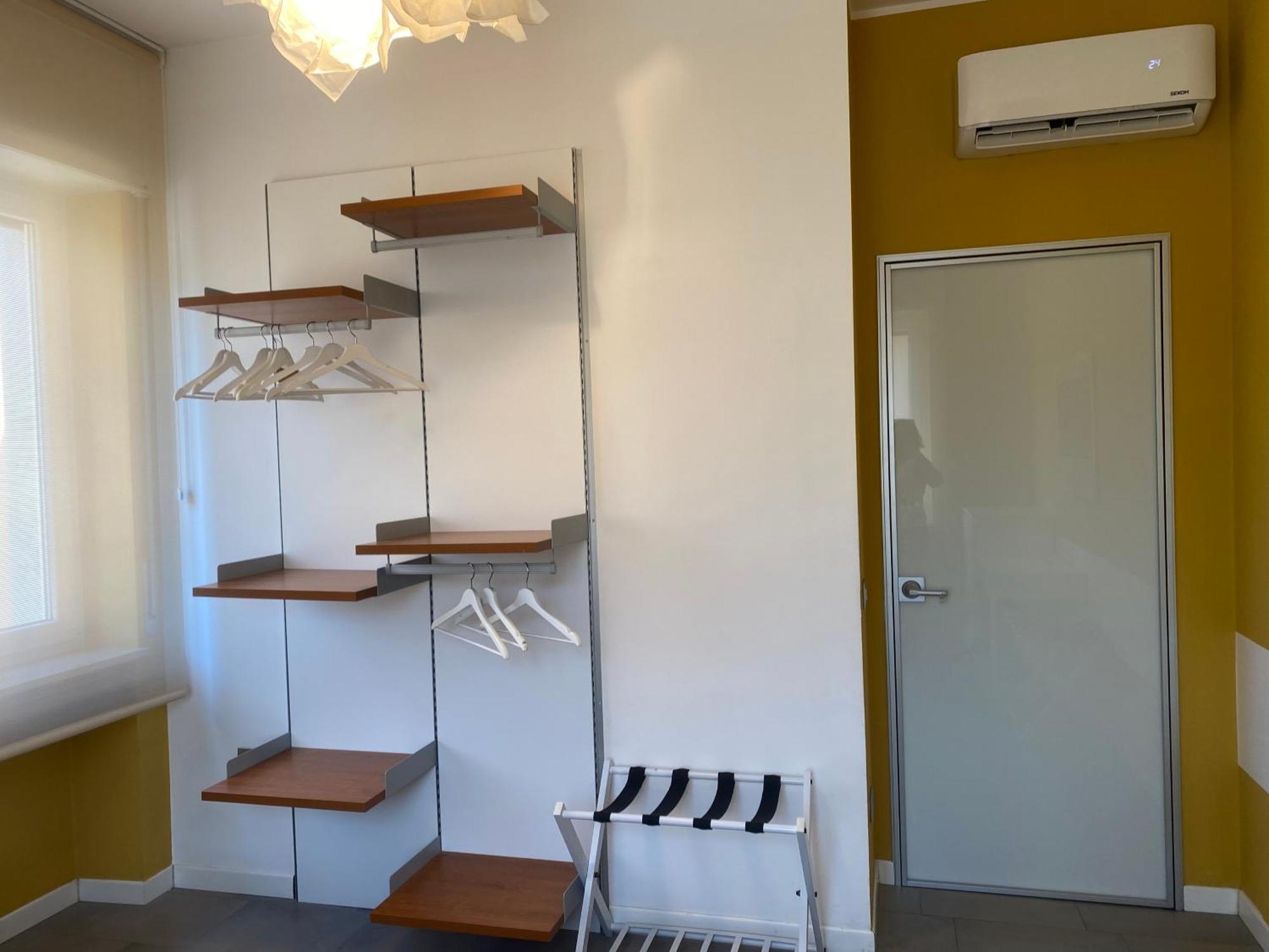 Apartment Mela *