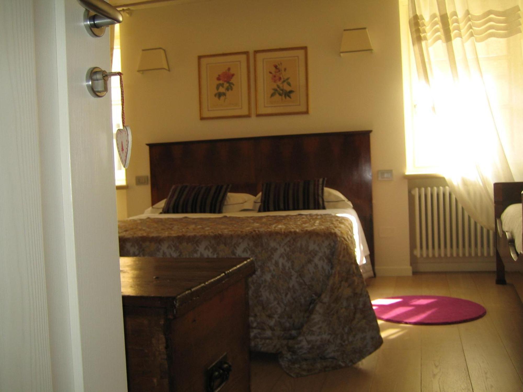 Nhà khách Bagolina Boutique Verona